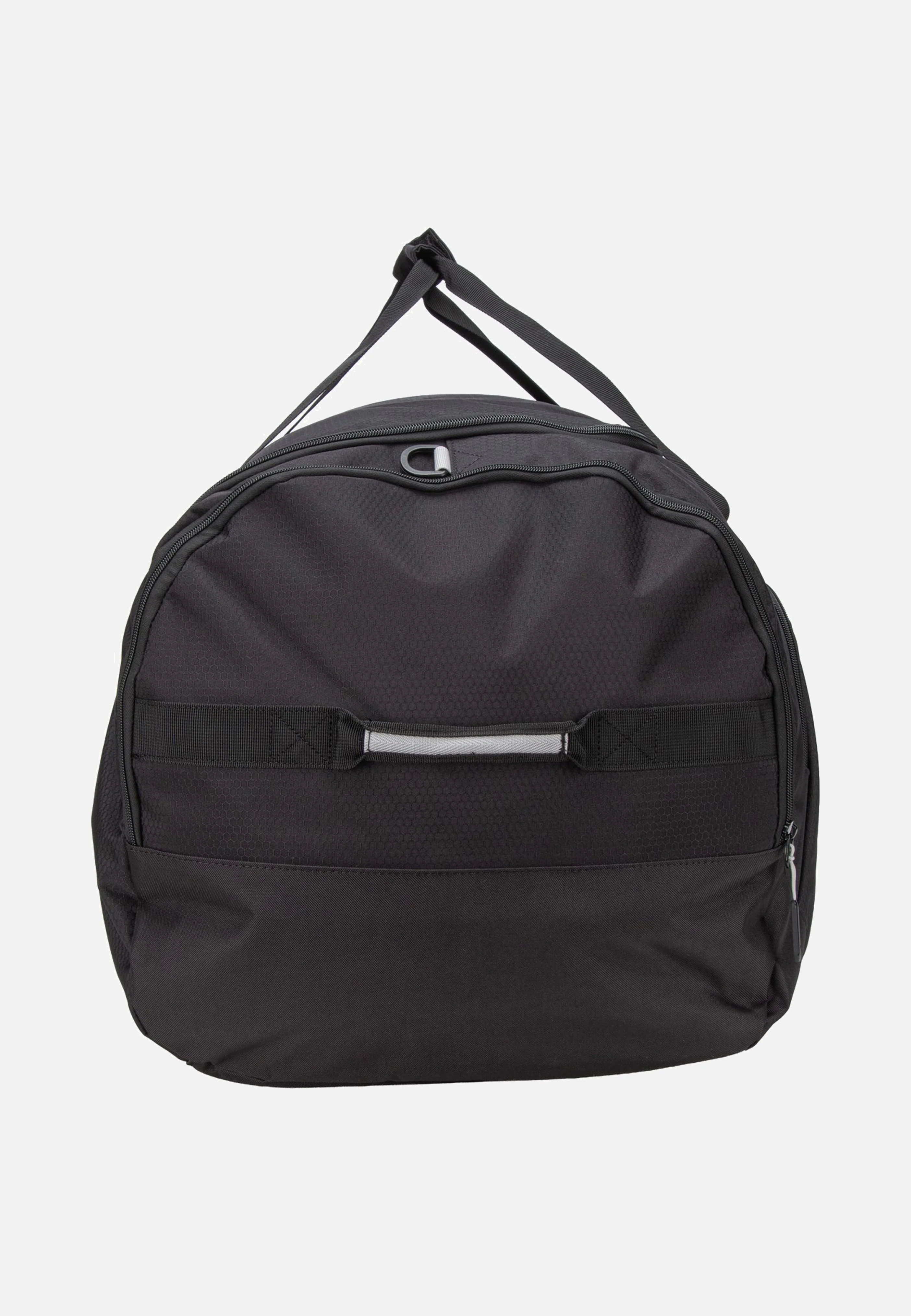 Kick Off XL Black - Dufflebag - Image 4