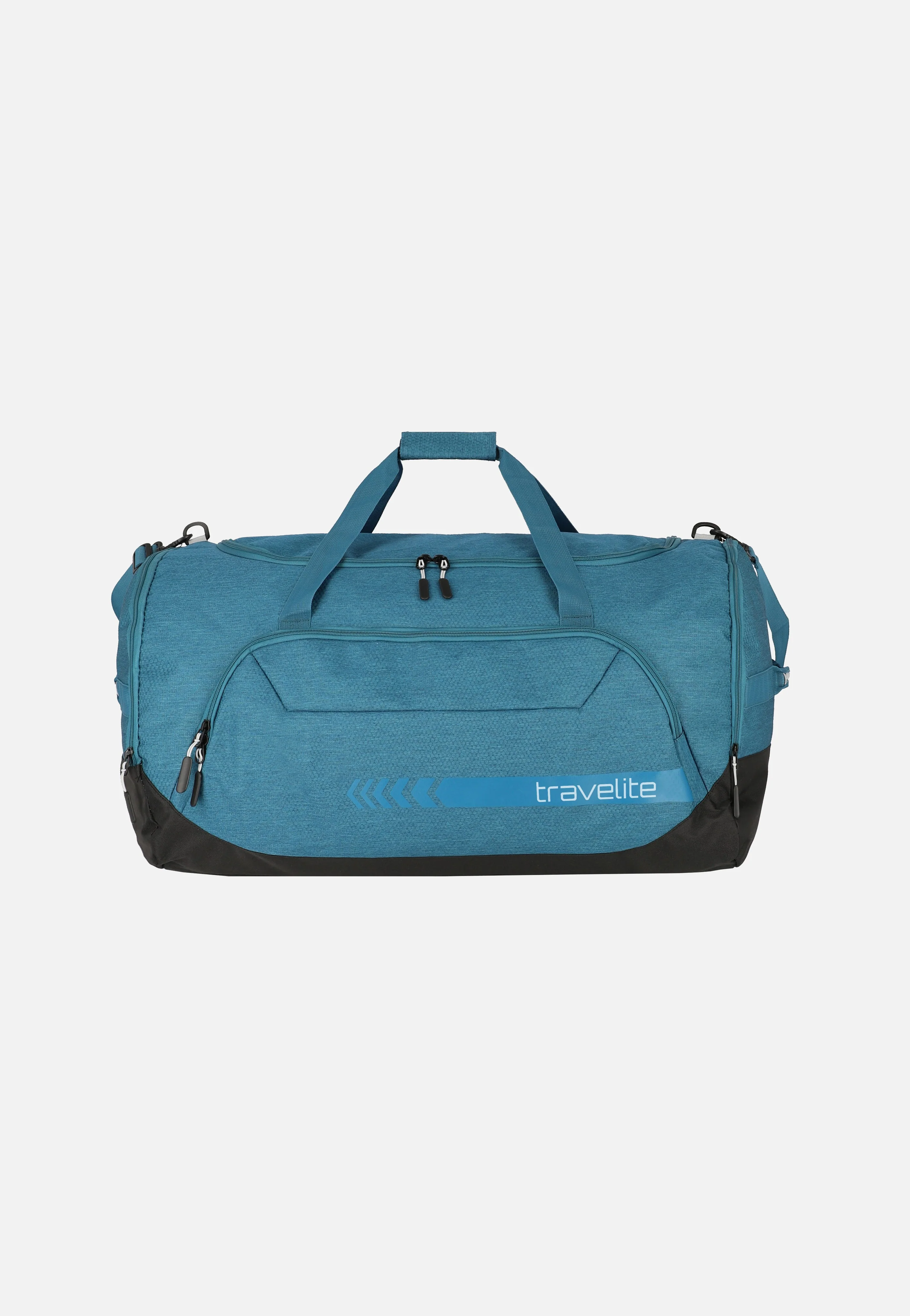 Kick Off XL Petrol - Dufflebag - Image 3