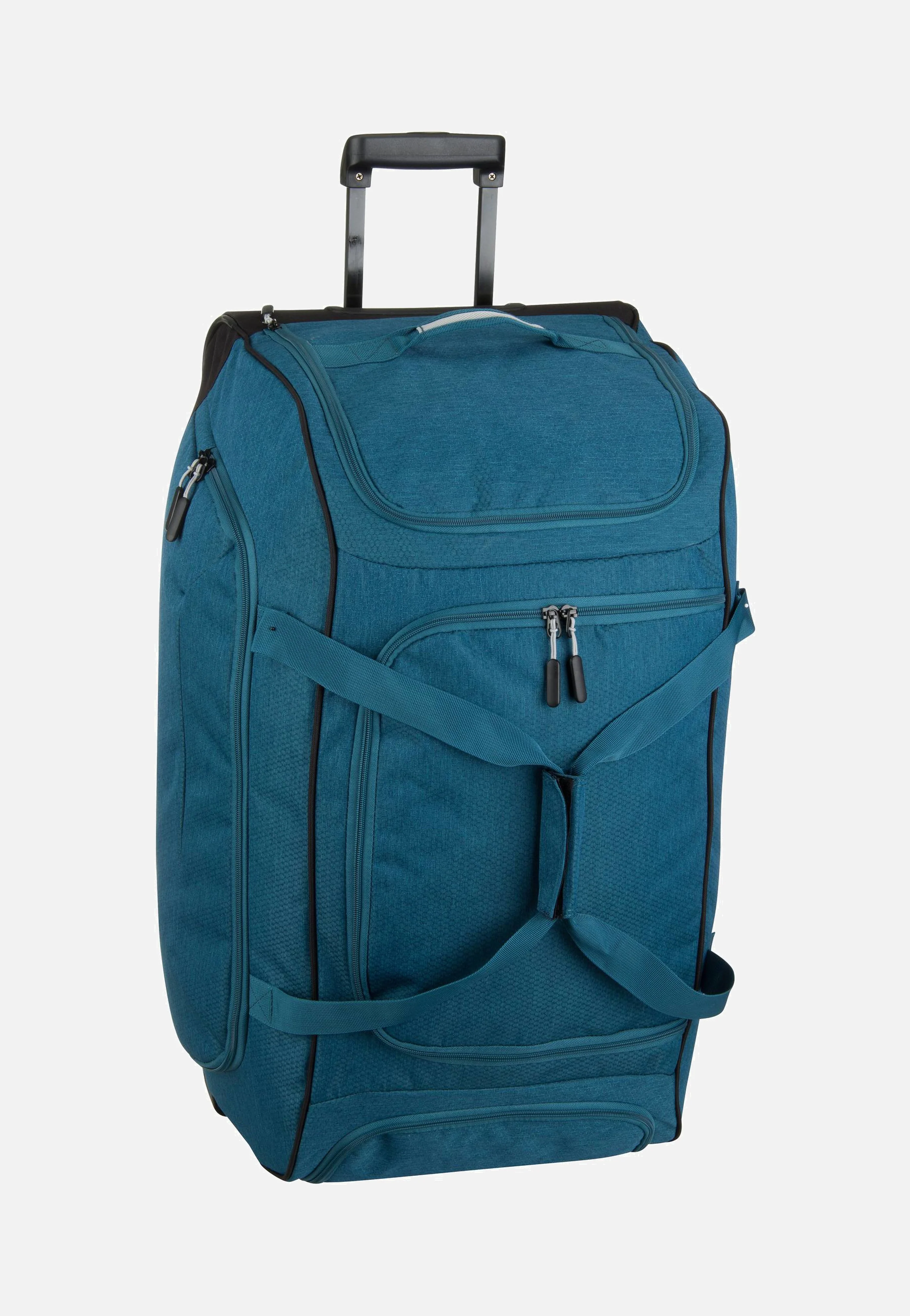 Kick Off XL Petrol - Travel Bag
