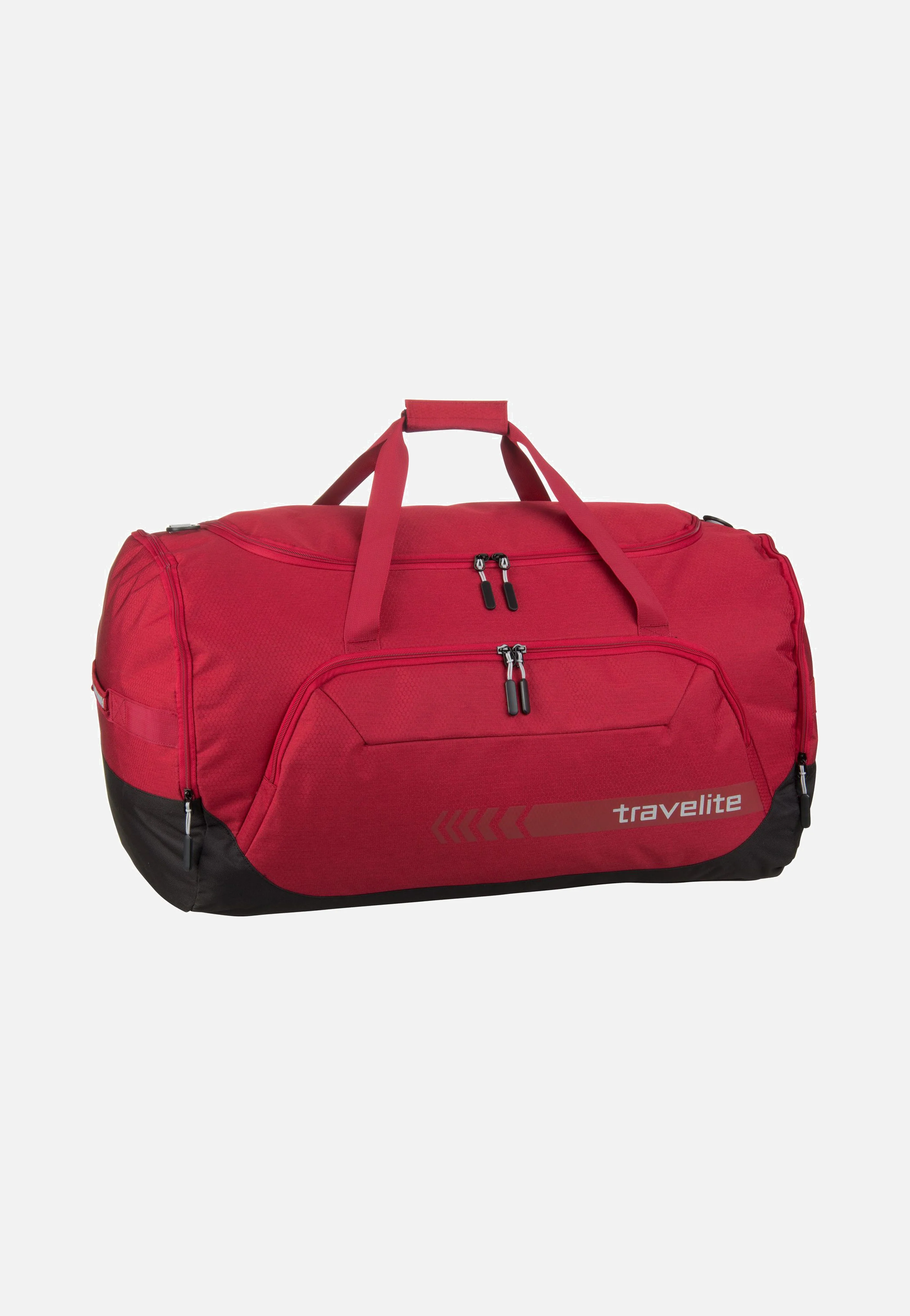 Kick Off XL Rot - Dufflebag