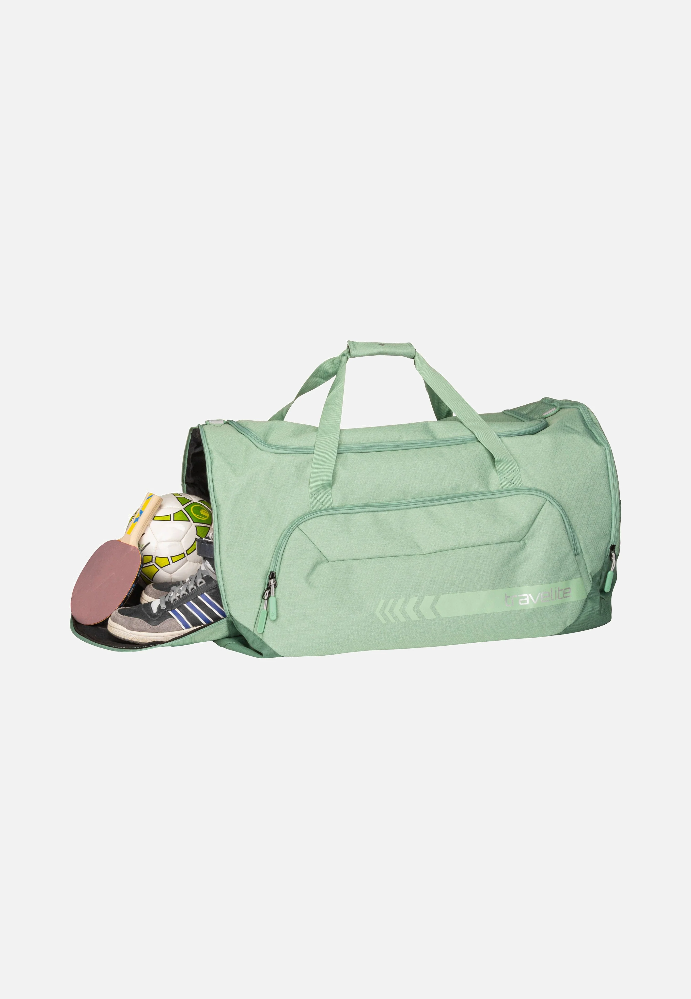 Kick Off XL Salbei - Dufflebag - Image 3