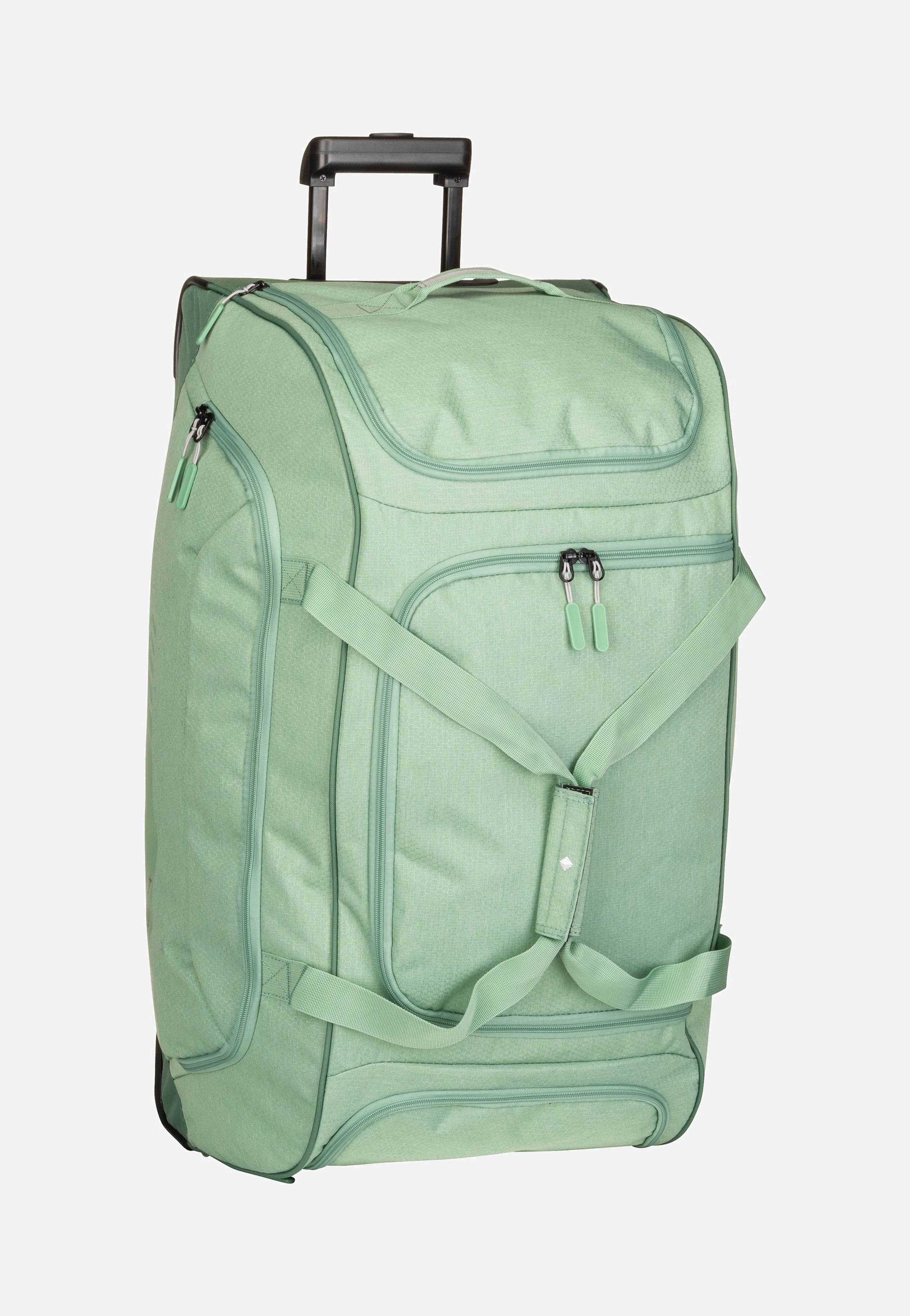 Kick Off XL Salbei - Travel Bag