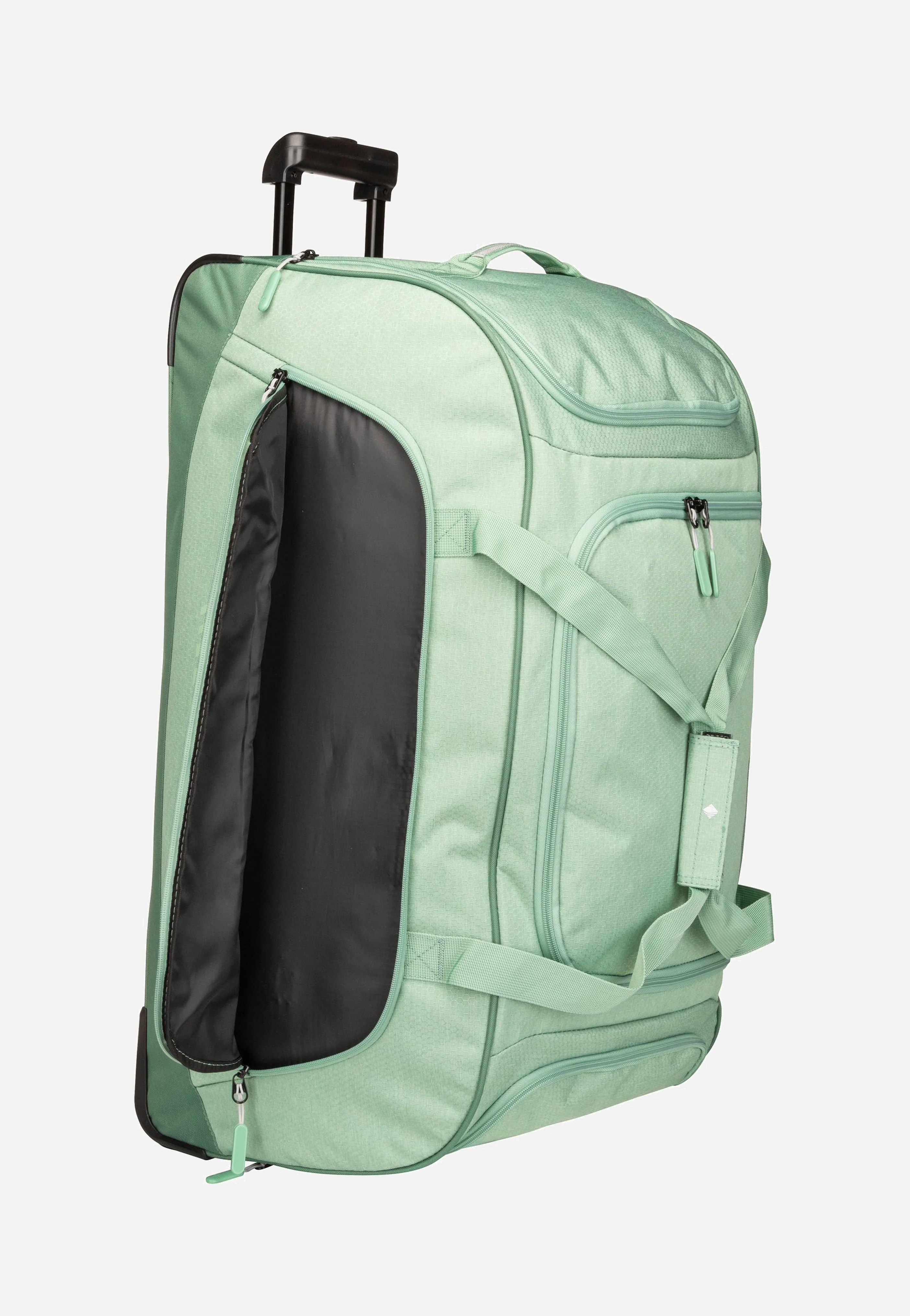 Kick Off XL Salbei - Travel Bag - Image 5