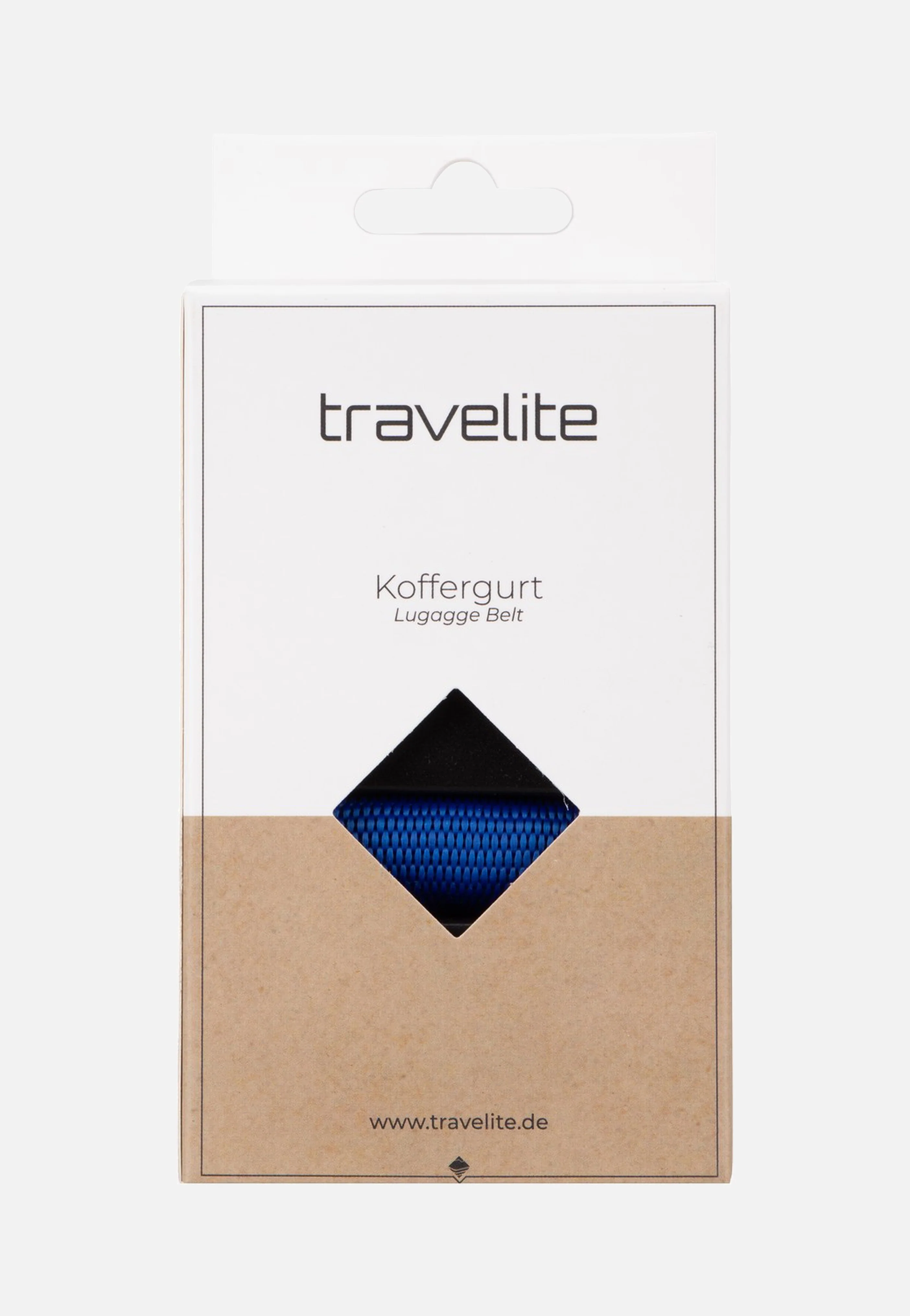 Koffergurt Sortiert - Accessories