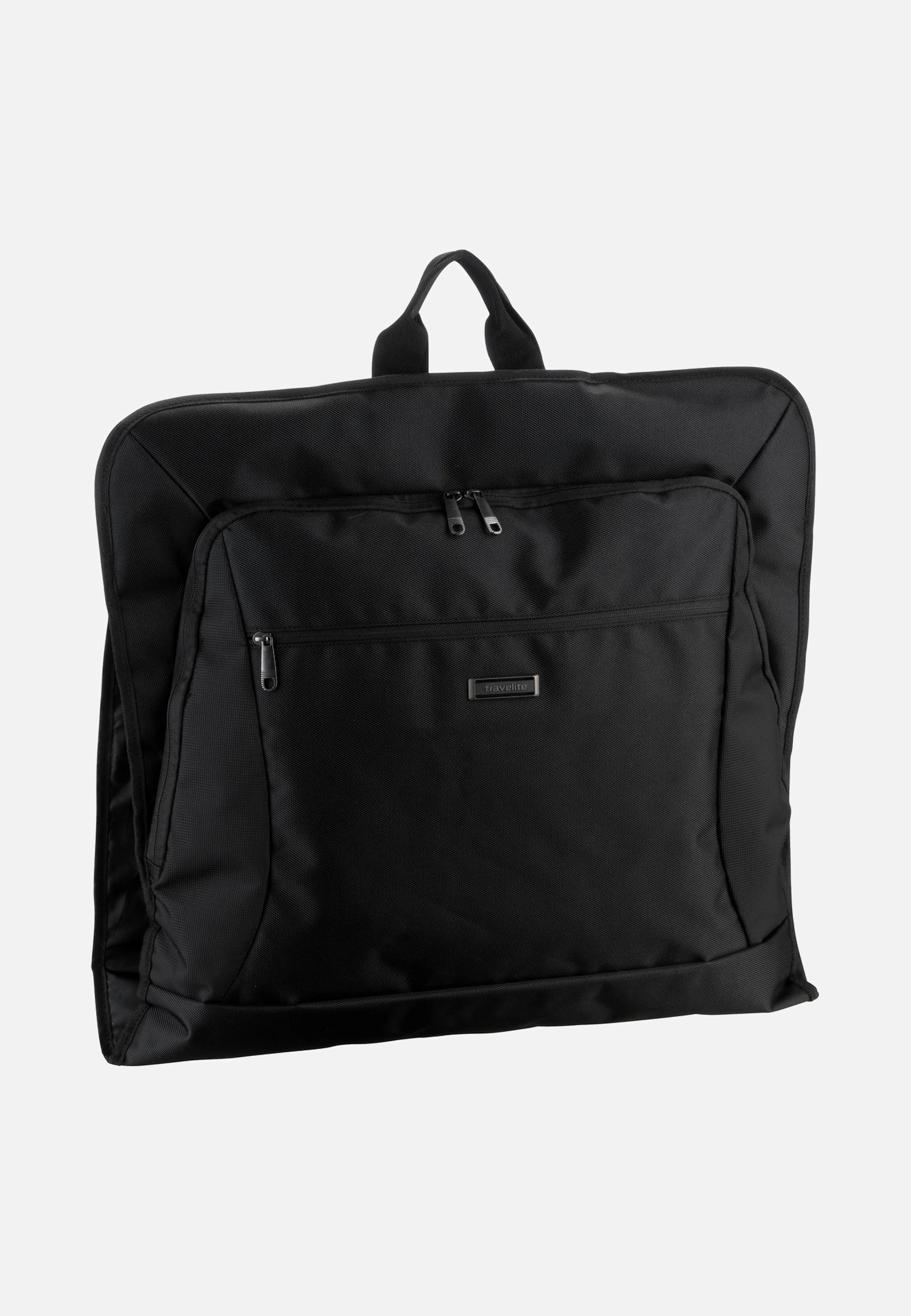 Mobile Schwarz - Kleidersack