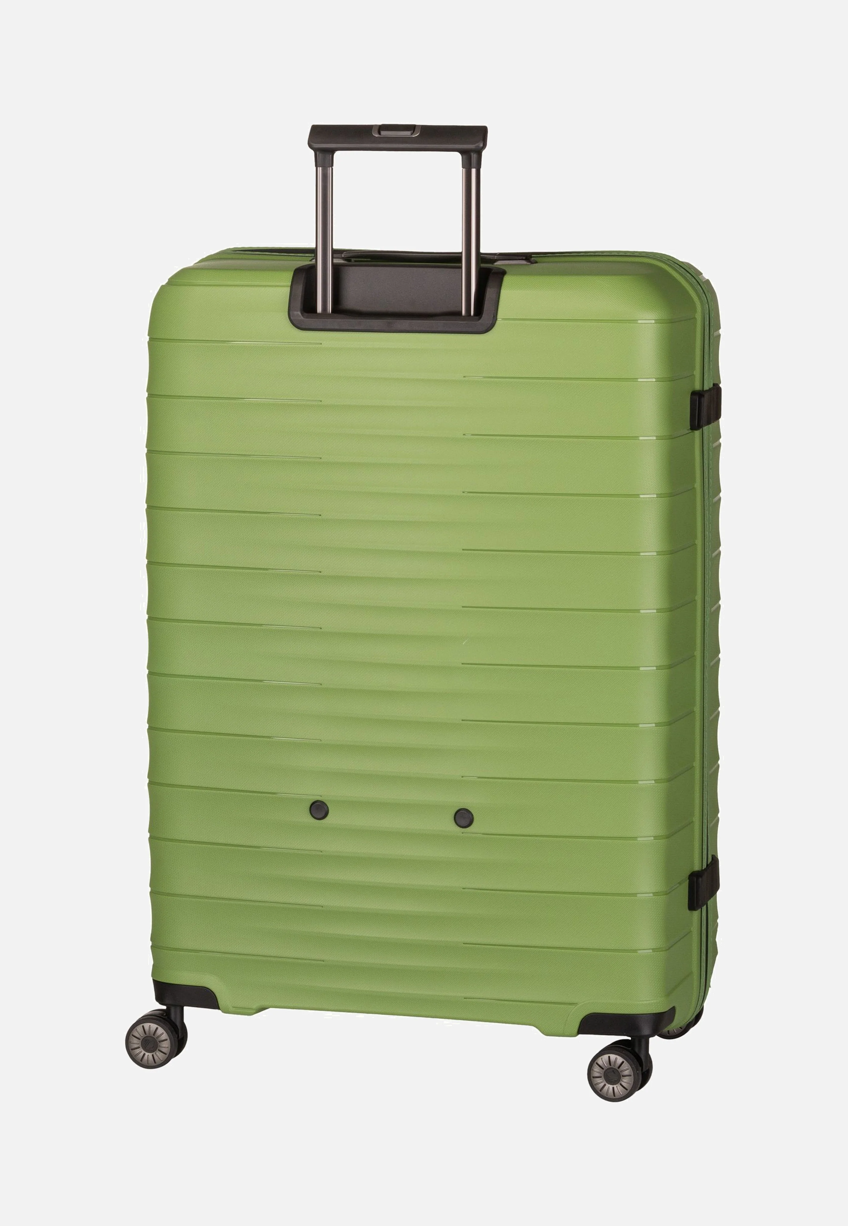 Mooby 4w Trolley L Grün - Koffer - Image 2