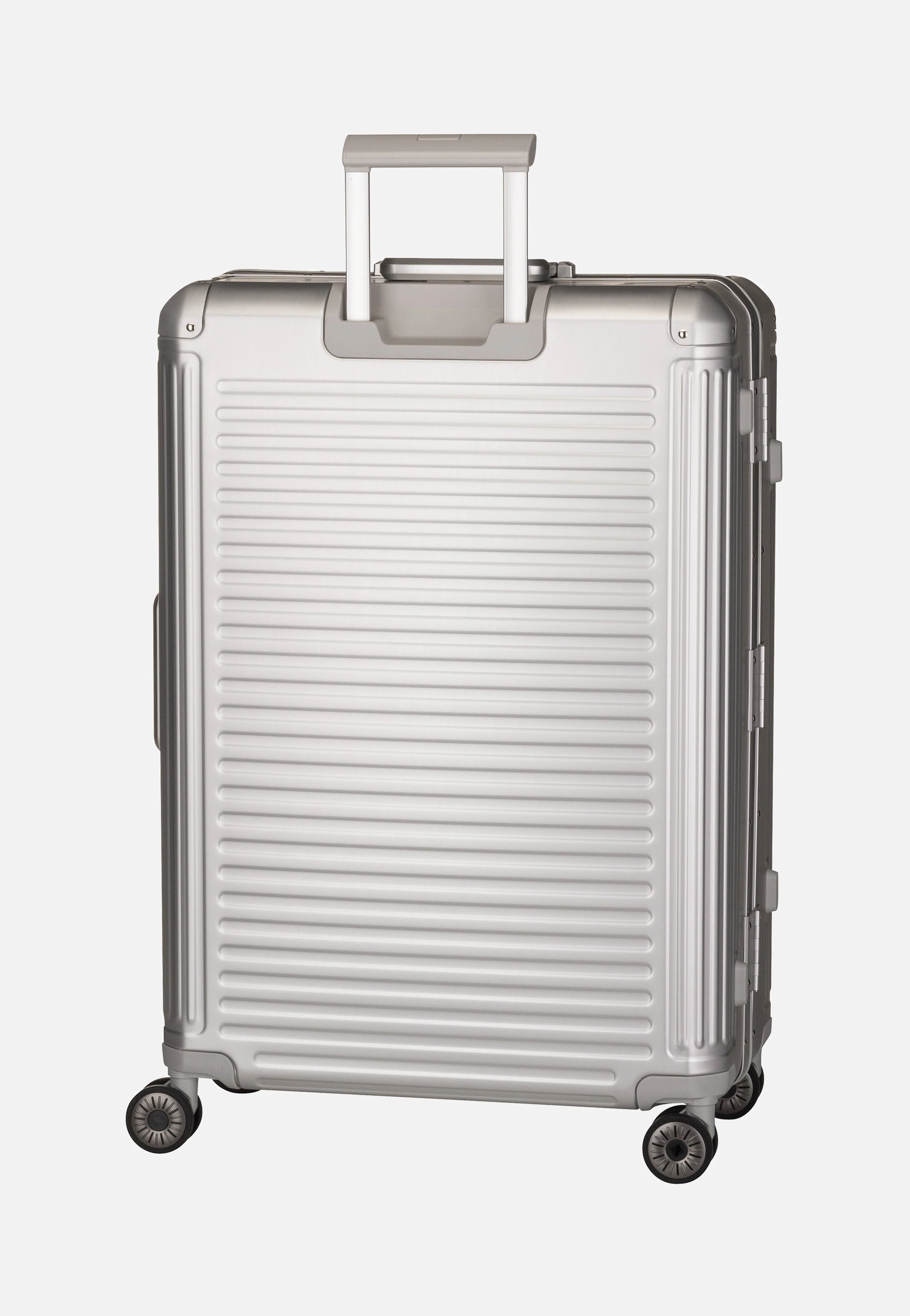 Next 4w Trolley L Silber - Koffer - Image 2