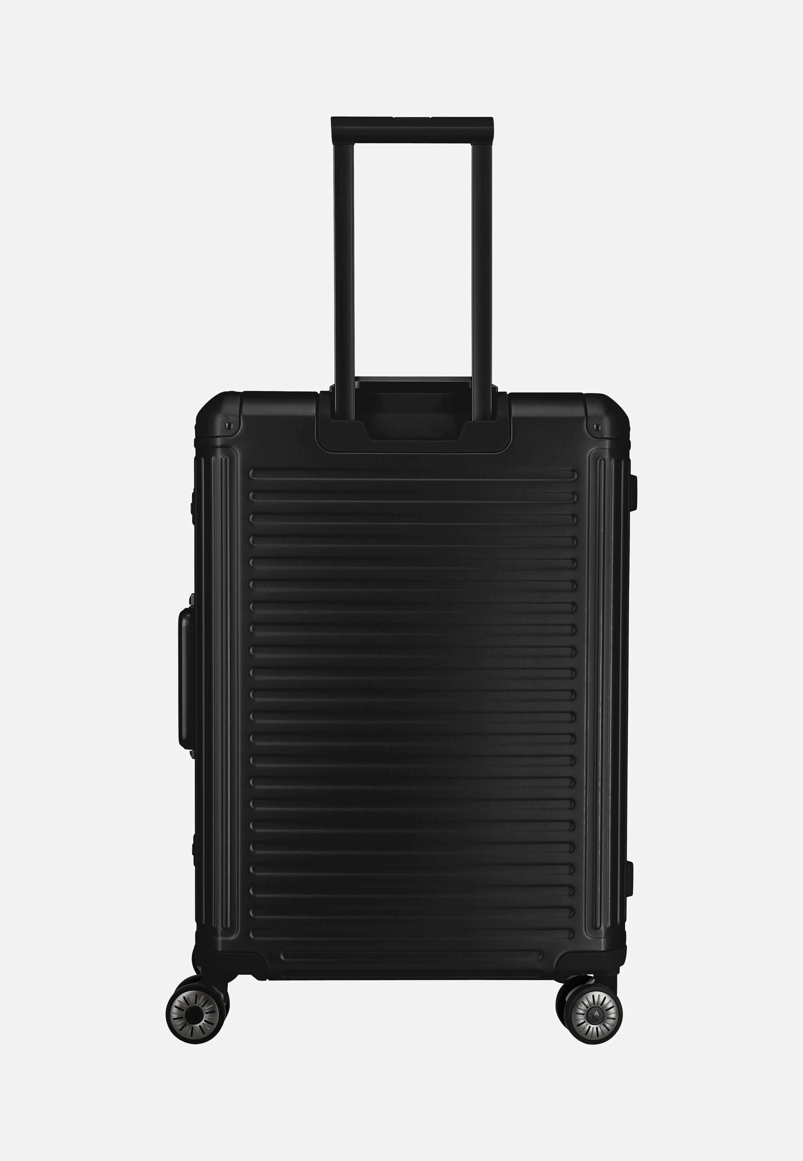 Next 4w Trolley M Schwarz - Koffer - Image 2