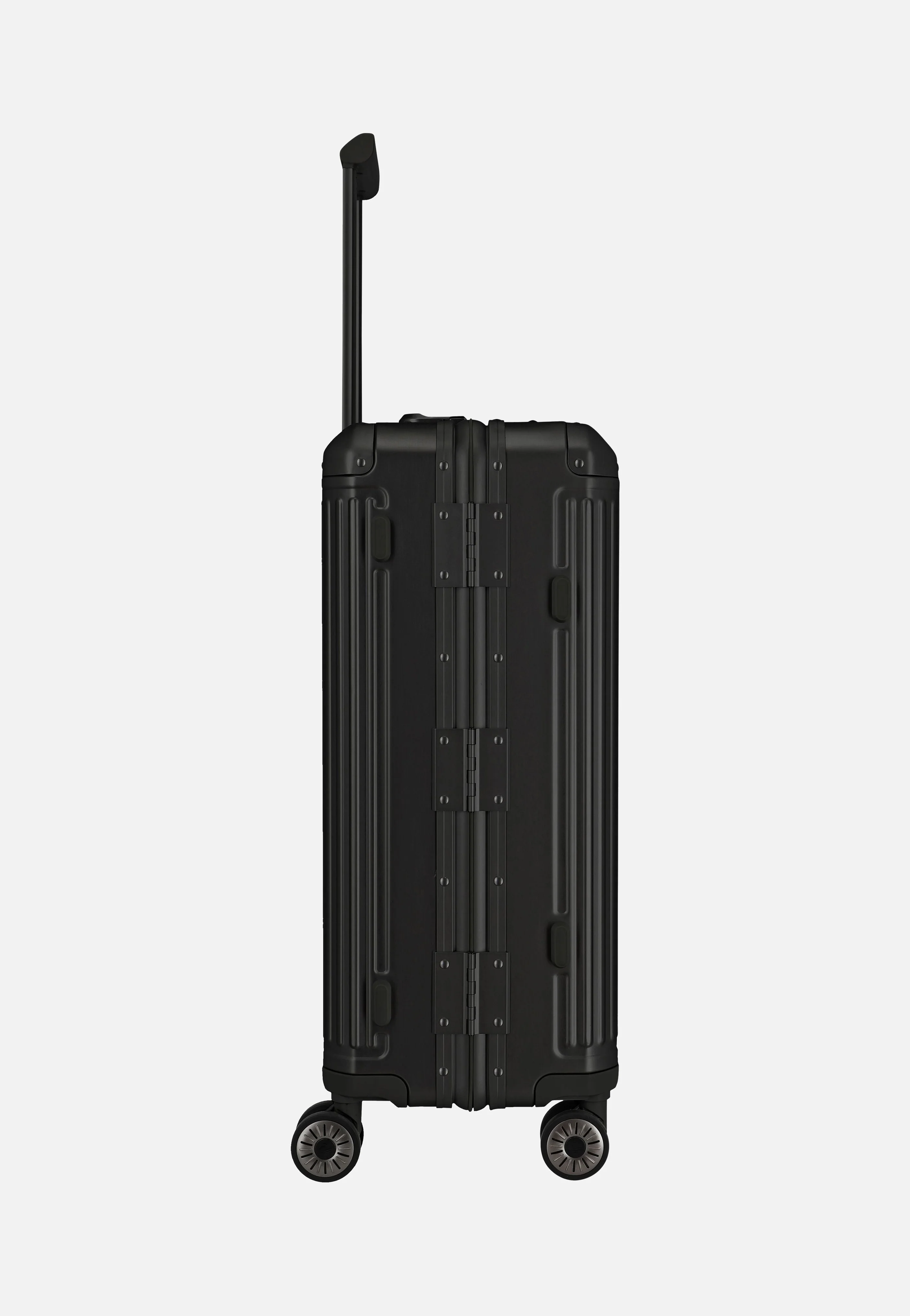 Next 4w Trolley M Schwarz - Koffer - Image 4