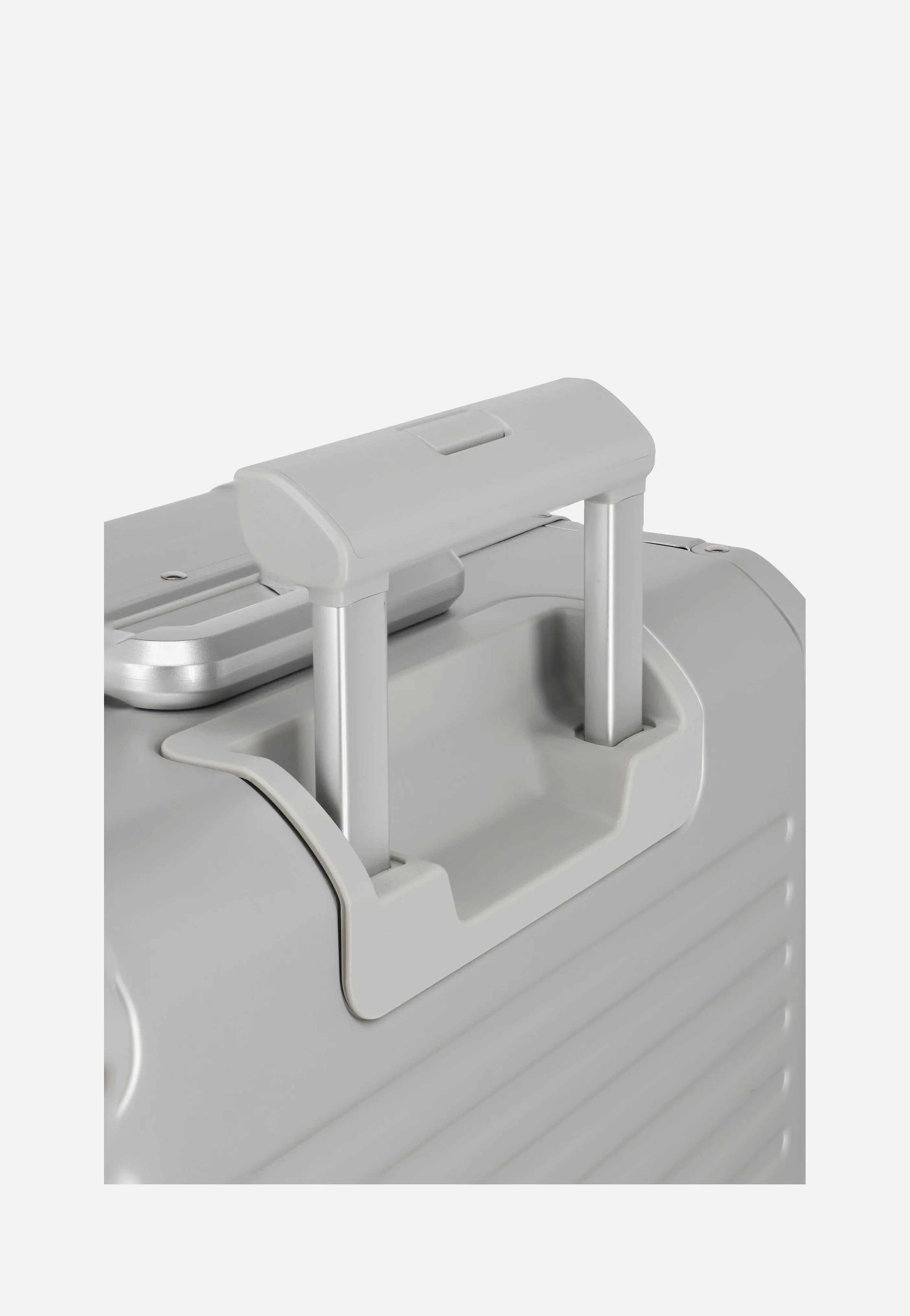 Next 4w Trolley M Silber - Koffer - Image 6