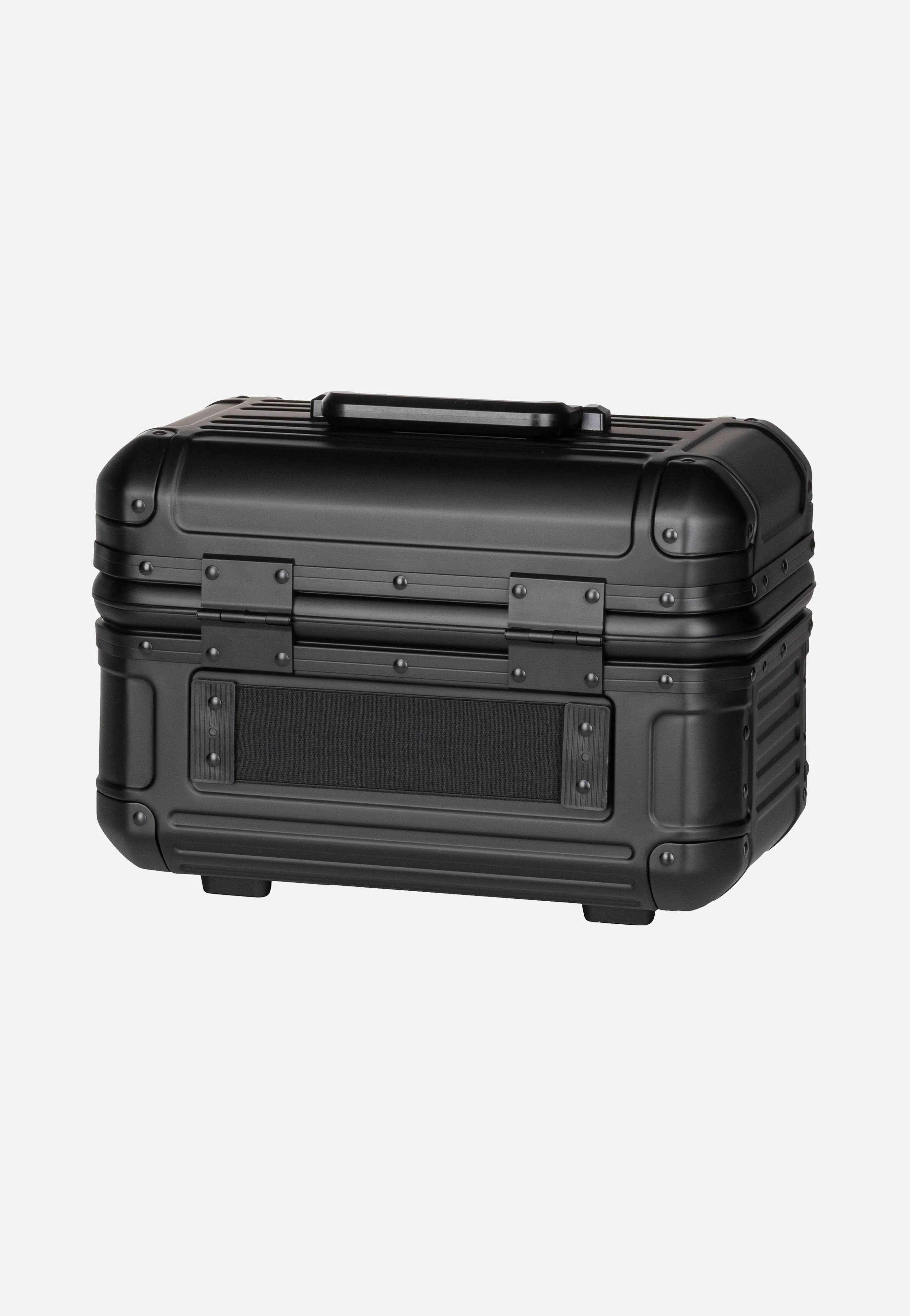 Next Beautycase 2.0 Schwarz - Kosmetikkoffer - Image 2