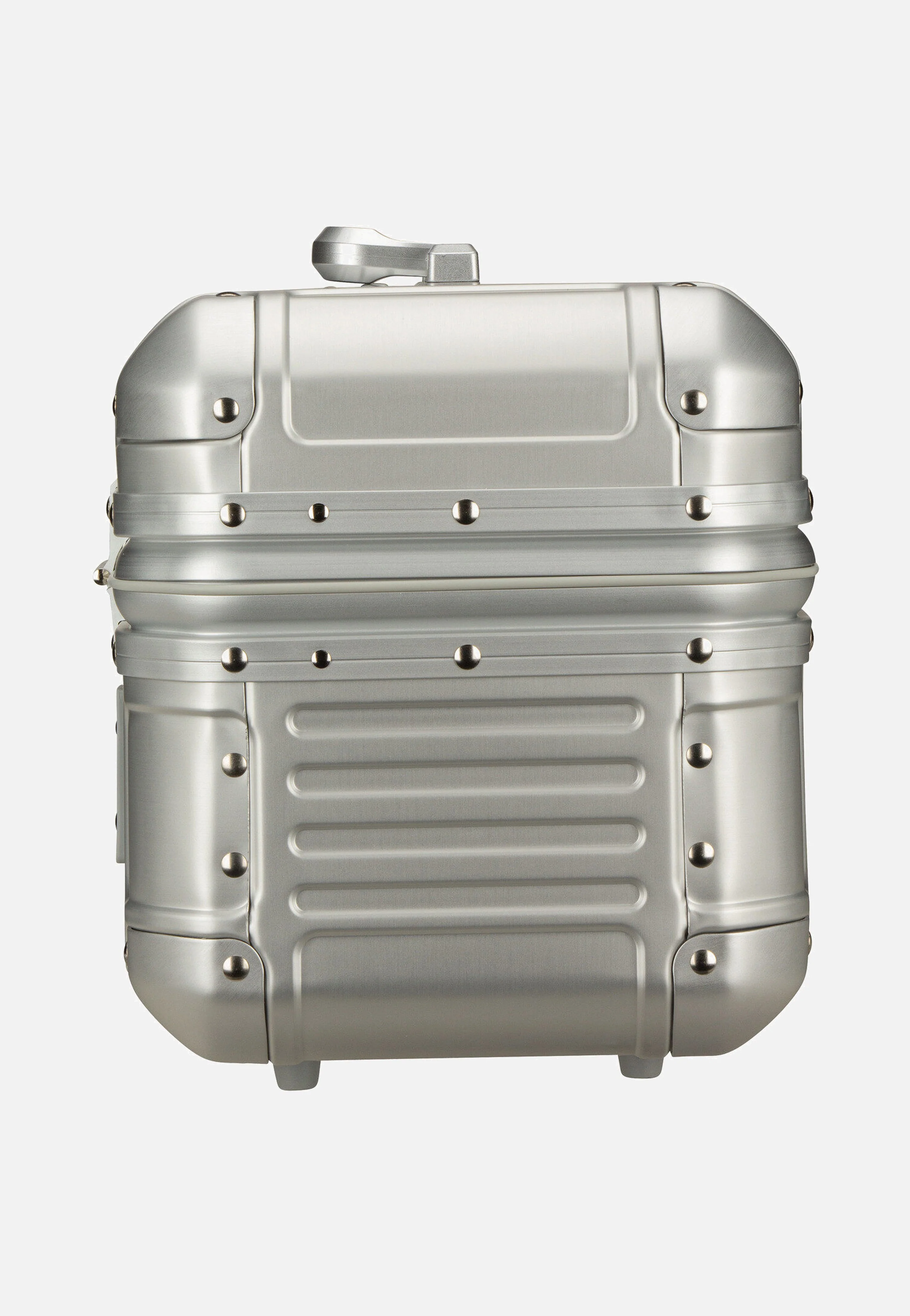 Next Beautycase 2.0 Silber - Kosmetikkoffer - Image 5