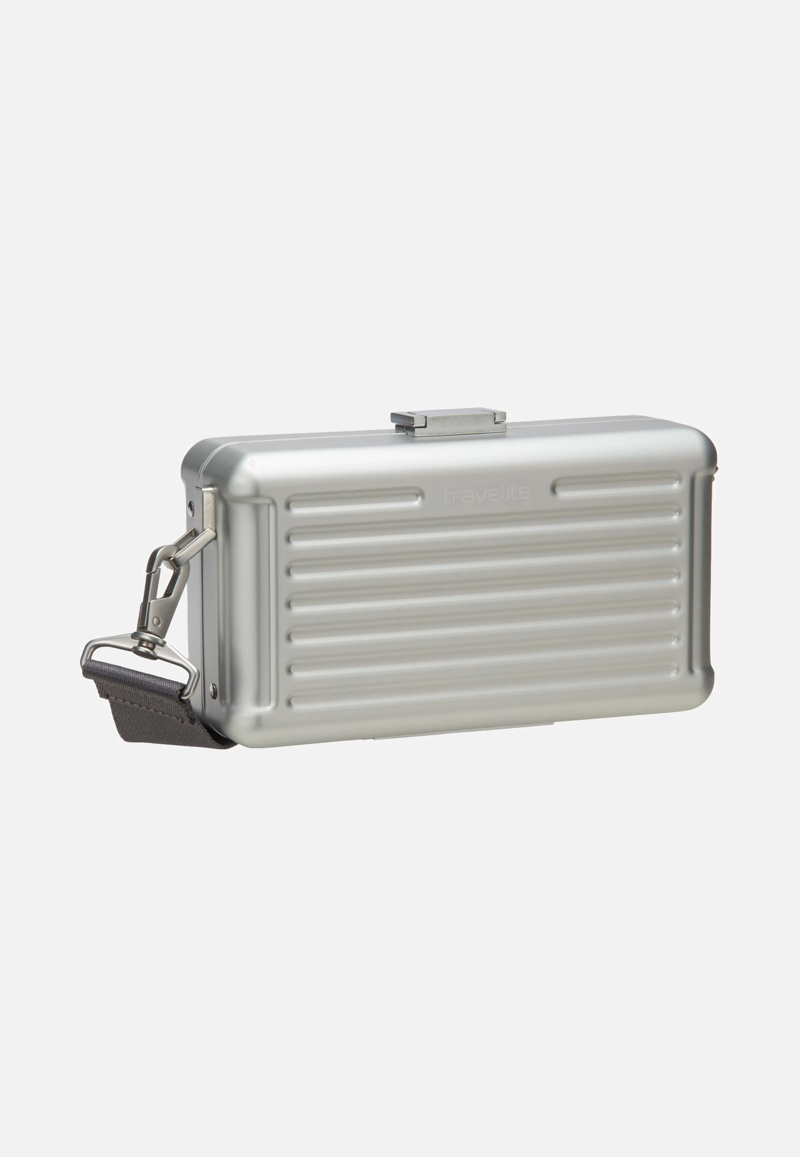 Next Umhängetasche Silber - Crossbody Bag