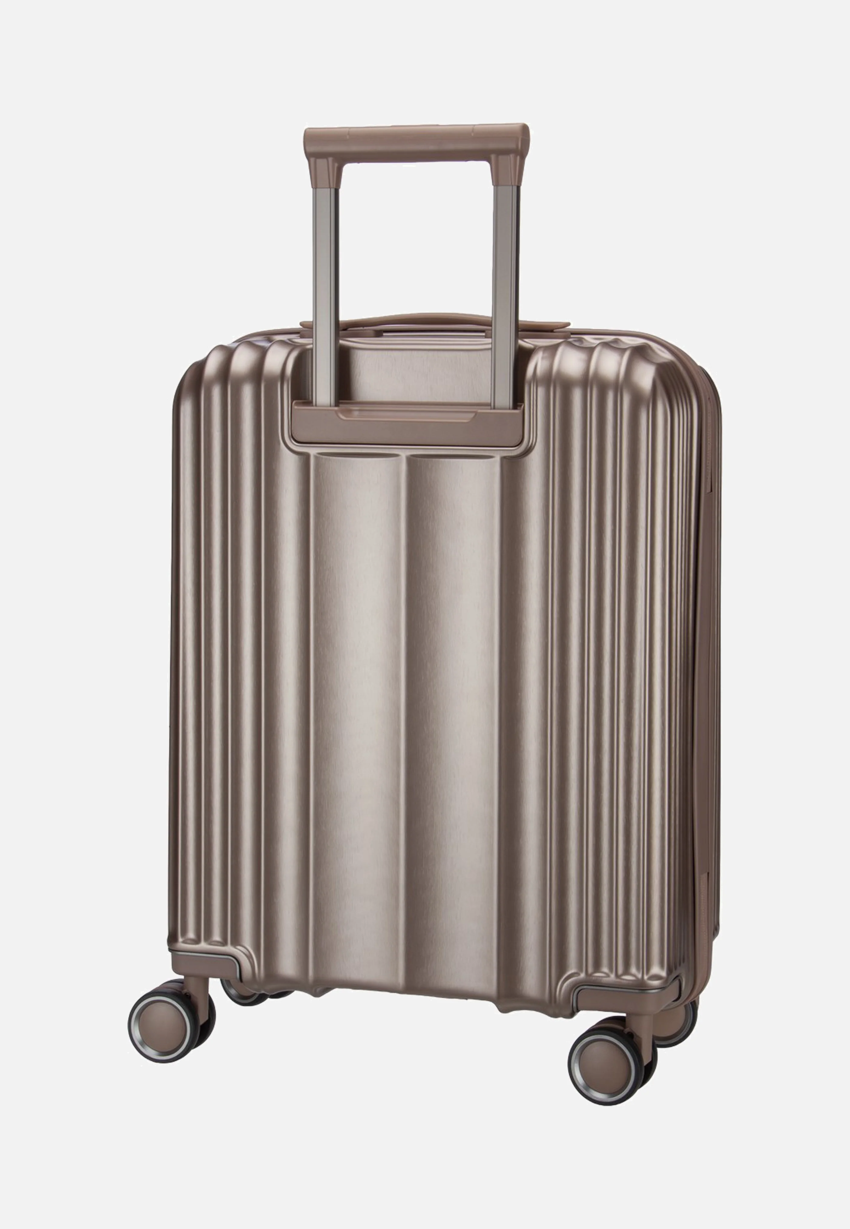 Paros 4W Trolley S Cappuchino - Koffer - Image 3
