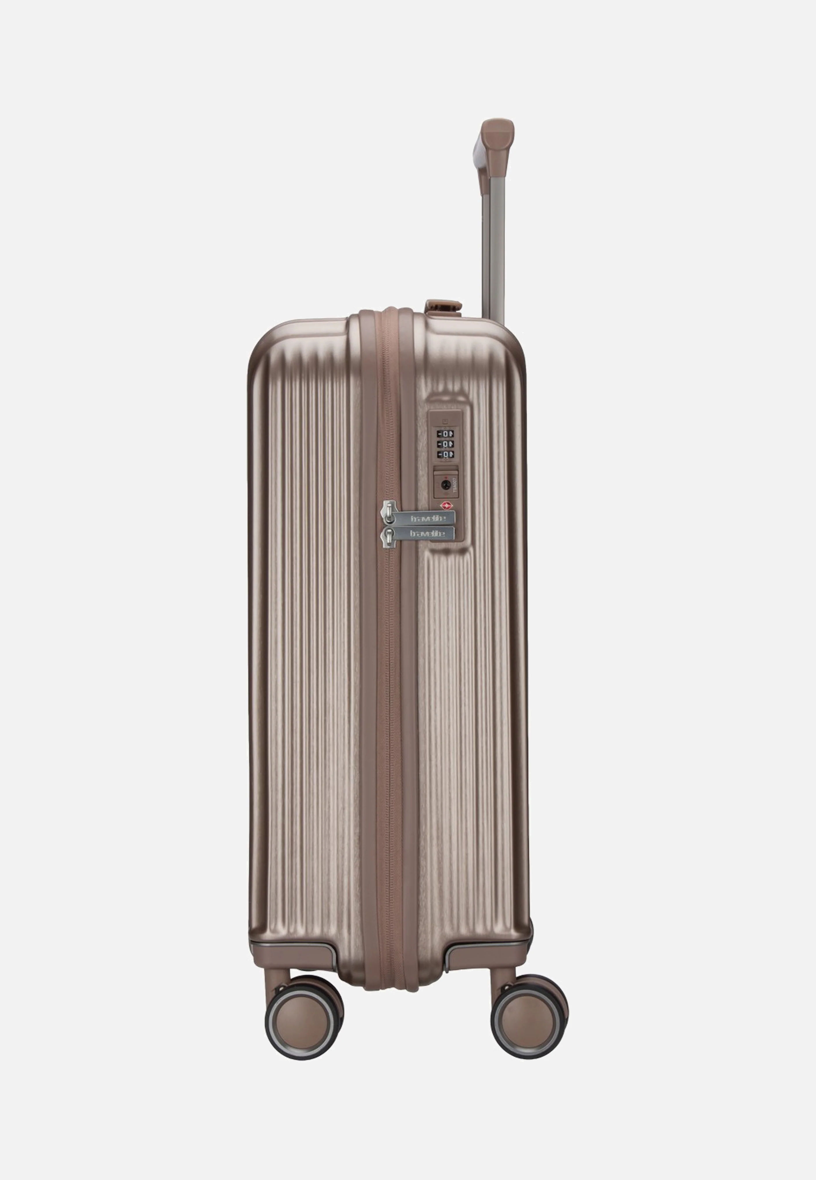 Paros 4W Trolley S Cappuchino - Koffer - Image 4