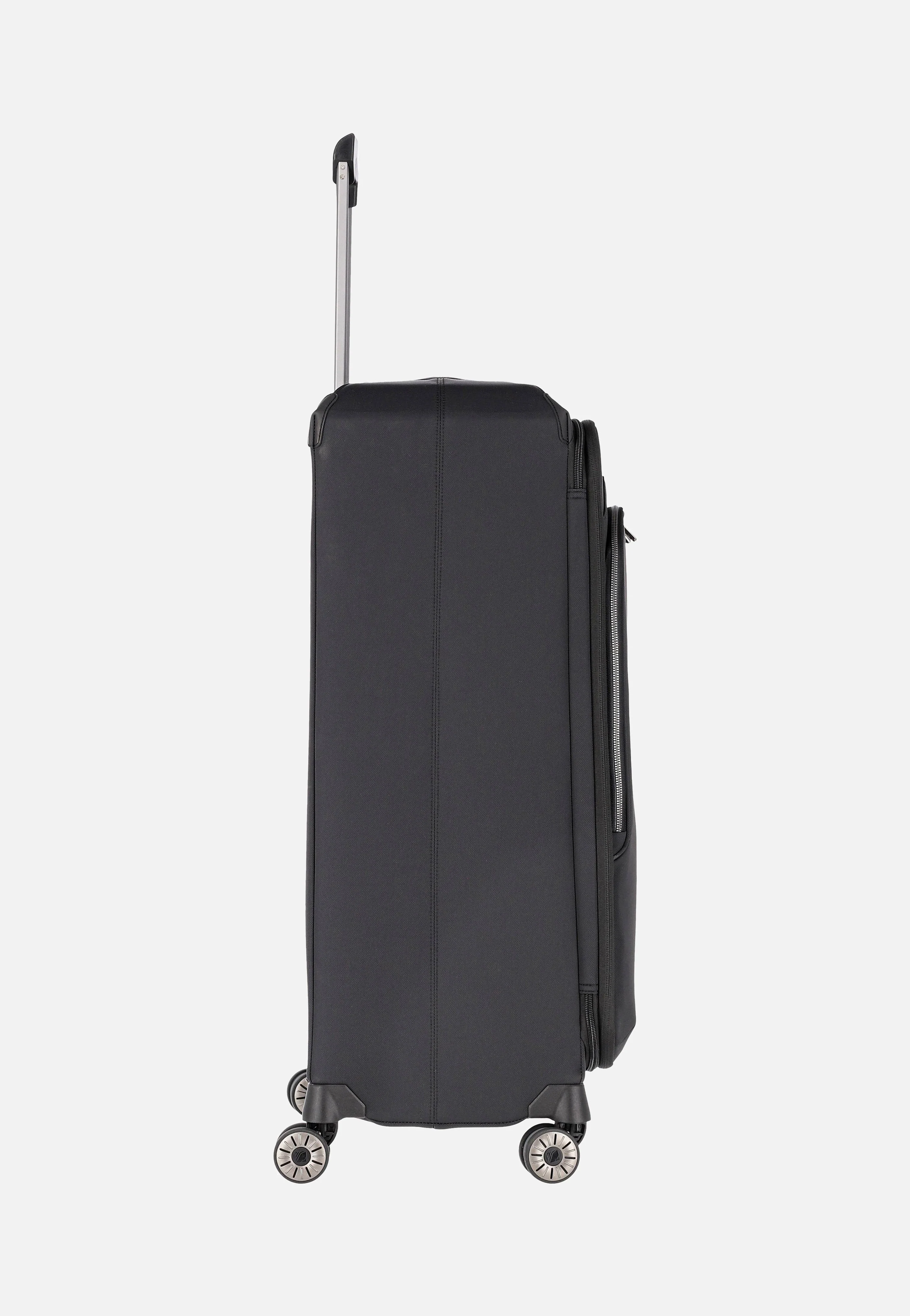 Priima 4w Trolley L Schwarz - Koffer - Image 4