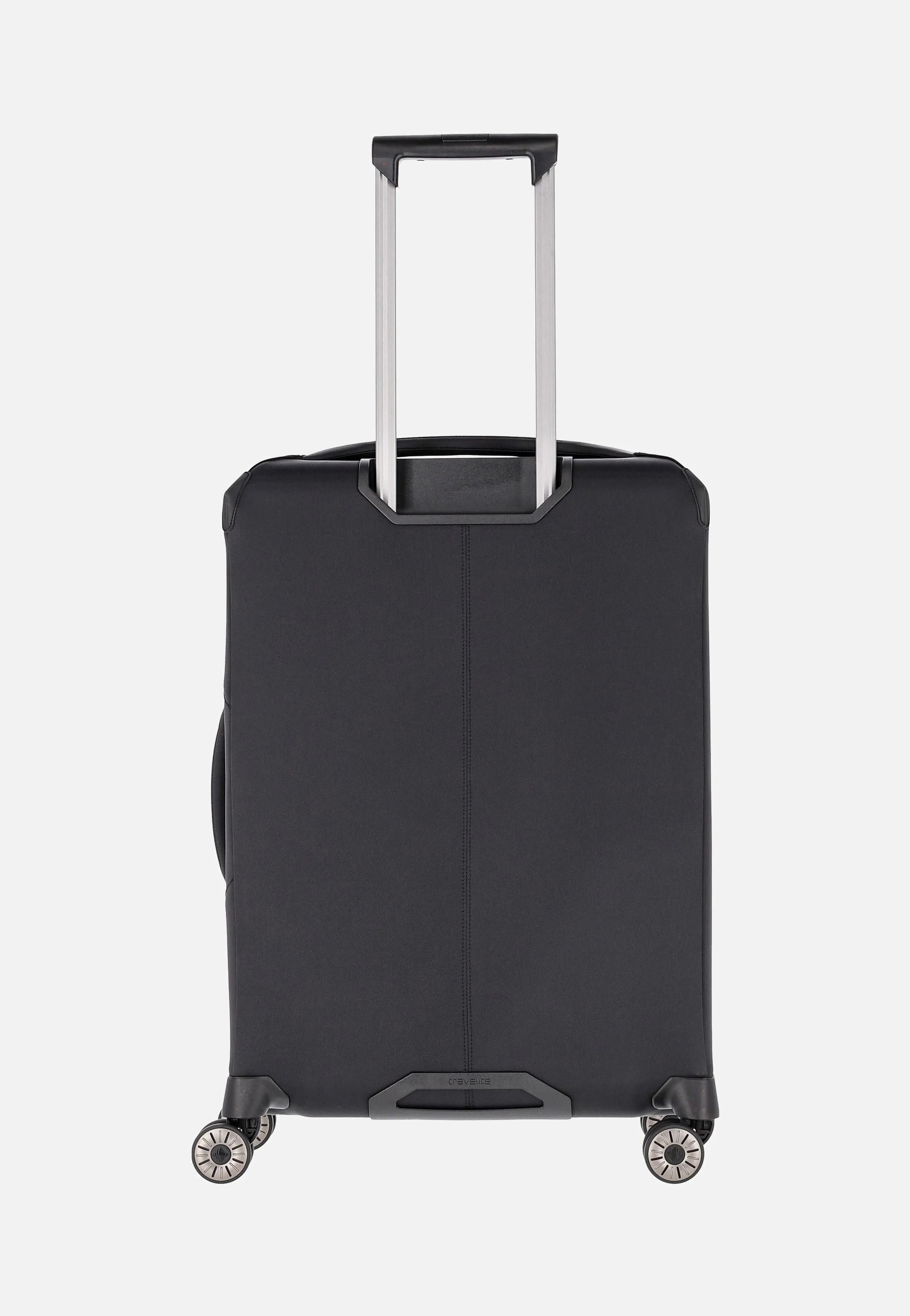 Priima 4w Trolley M Schwarz - Koffer - Image 2