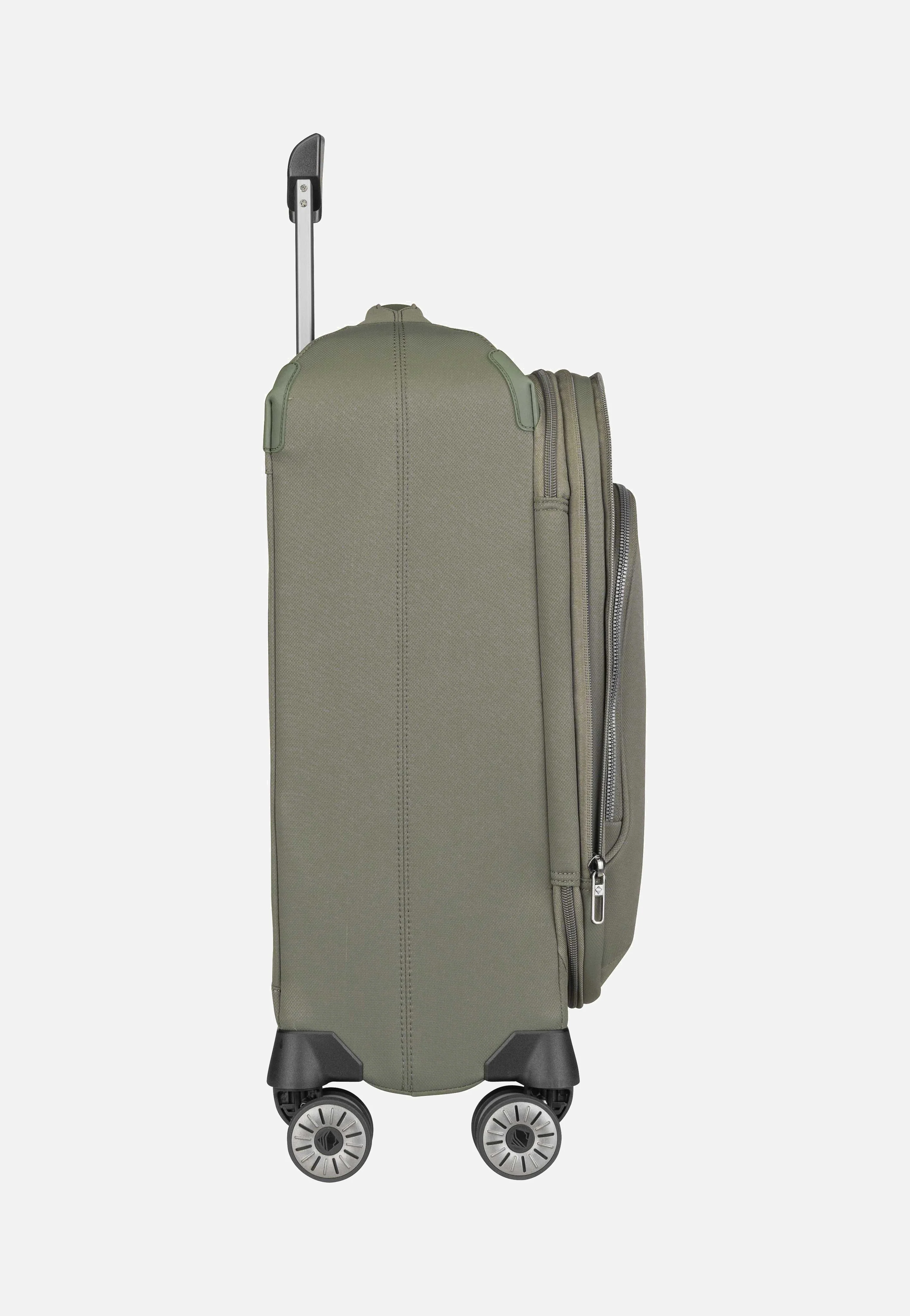 Priima 4w Trolley S Oliv - Koffer - Image 7