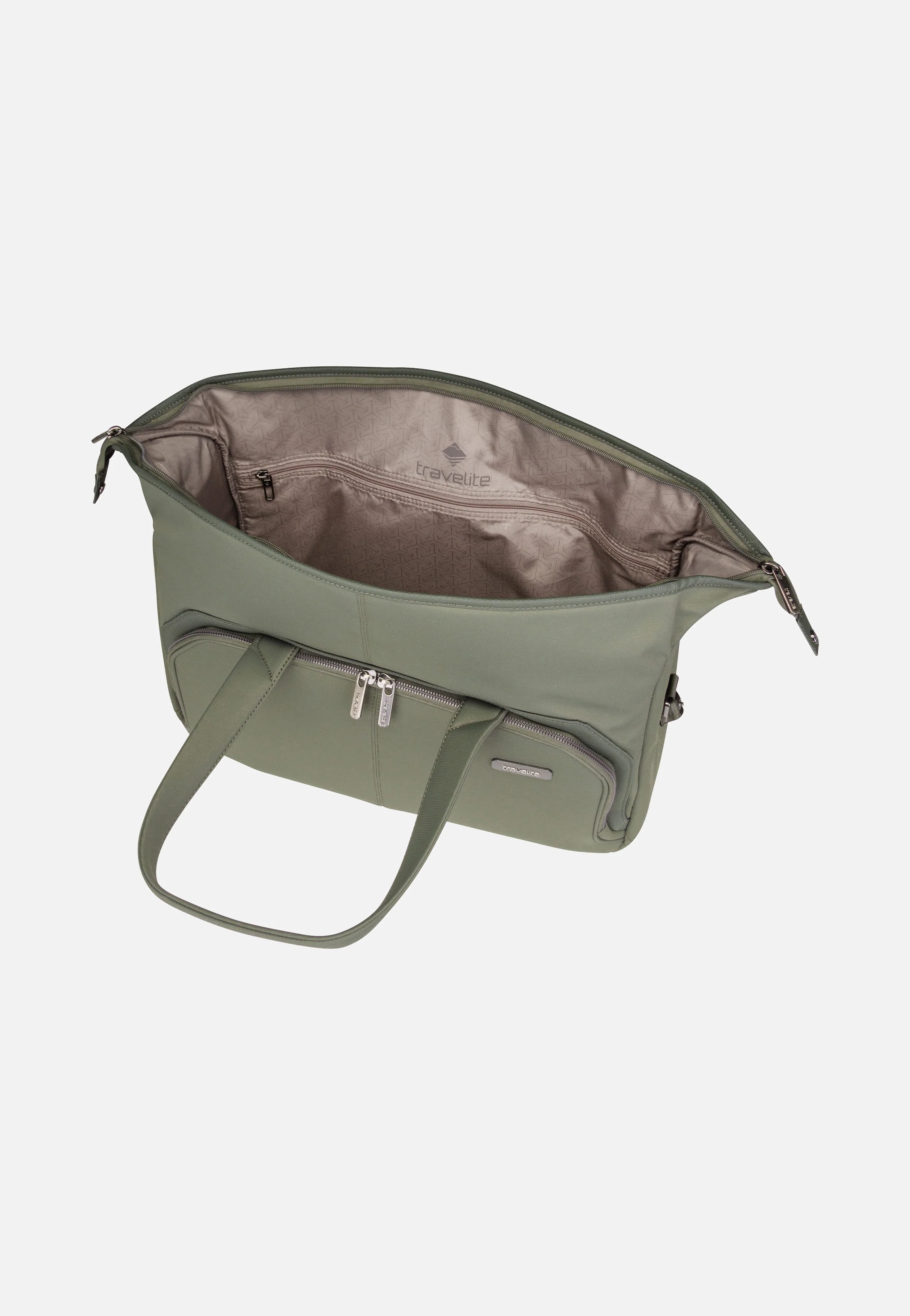 Priima Oliv - Weekender - Image 3