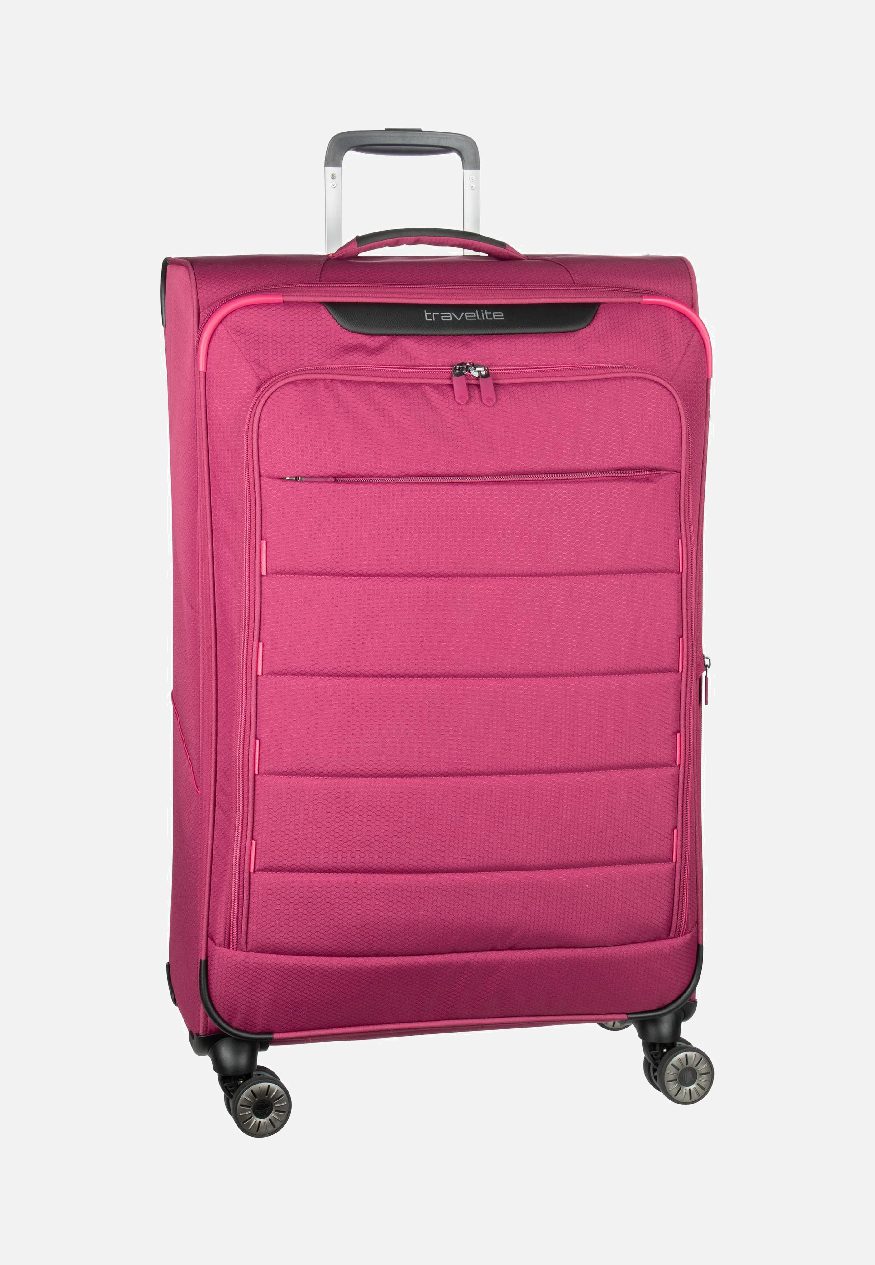 Skaii 4w Trolley L Abendrot - Koffer