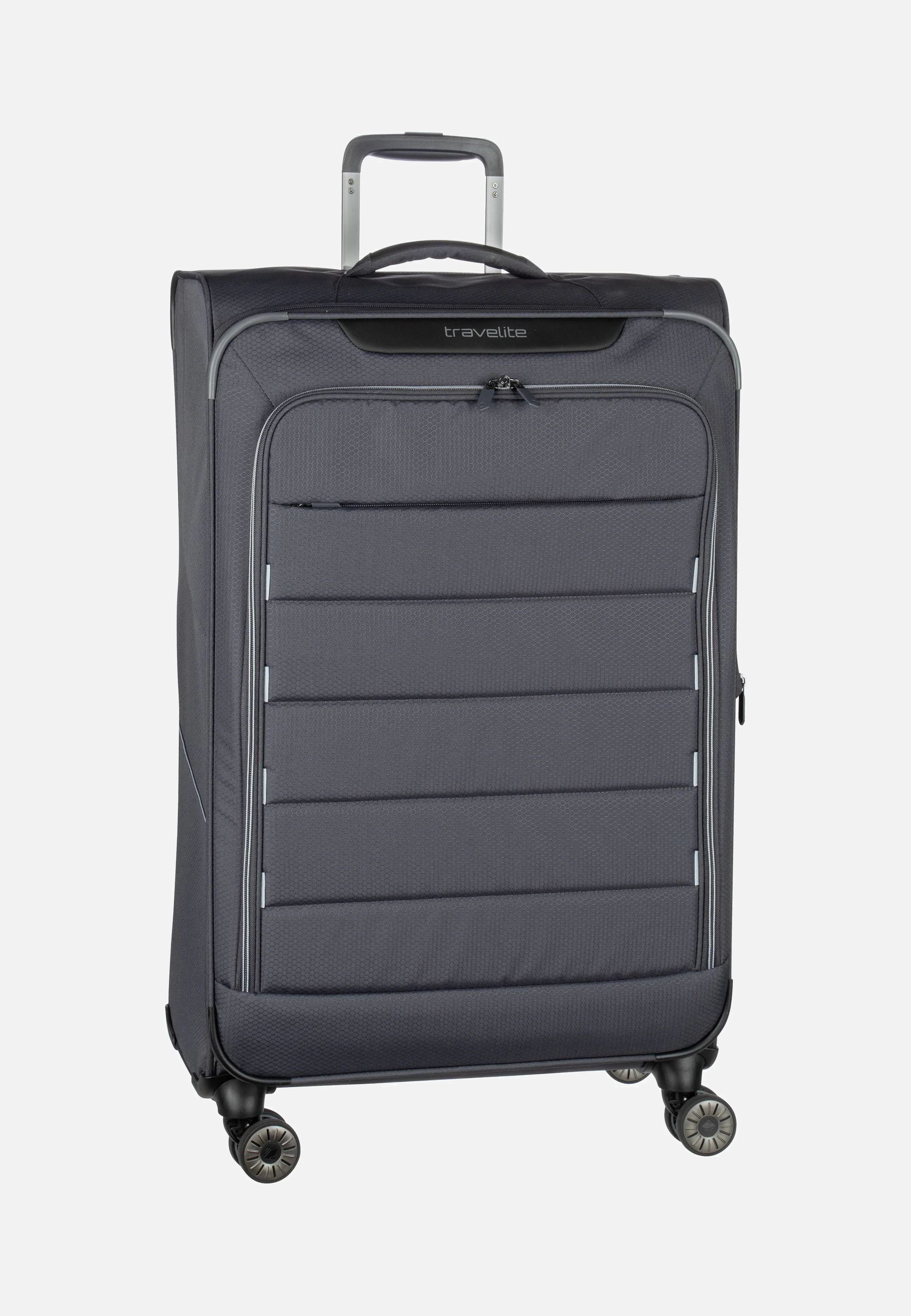 Skaii 4w Trolley L Gipfelgrau - Koffer