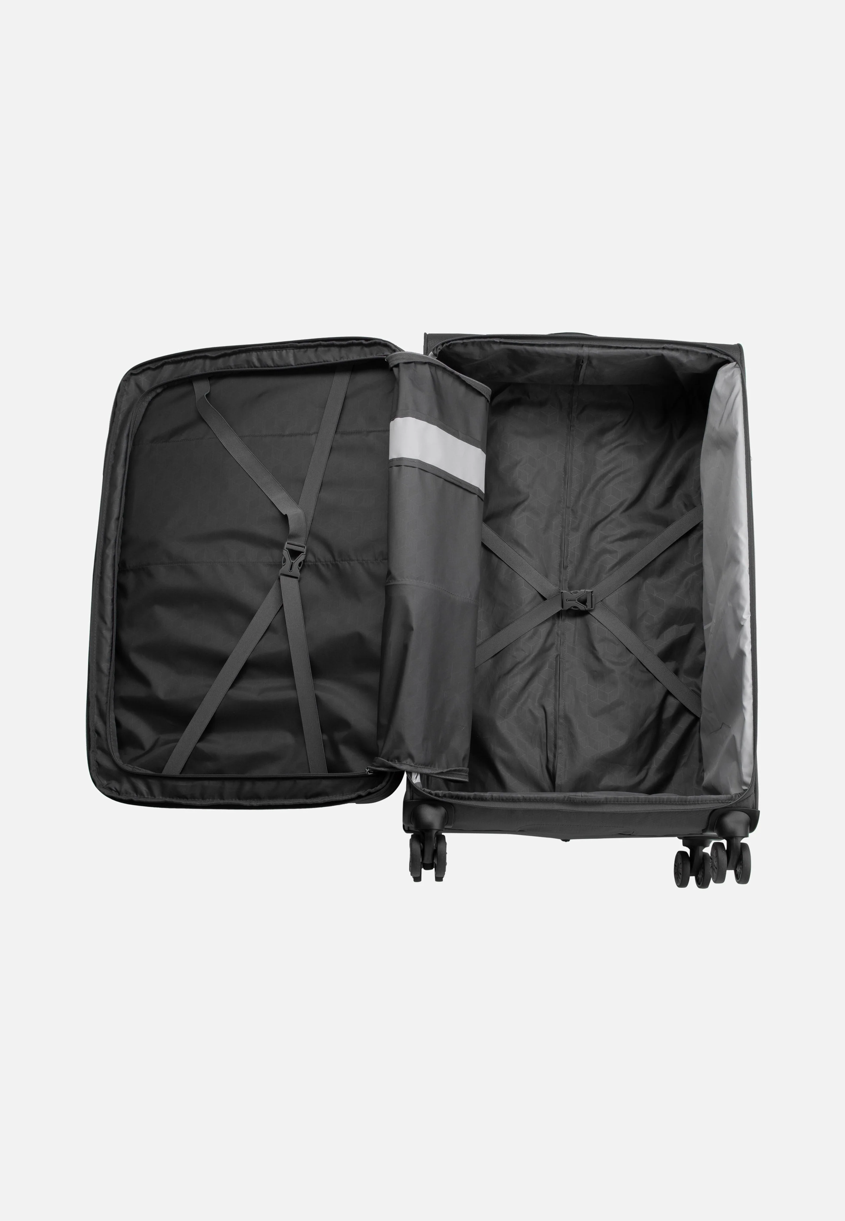 Skaii 4w Trolley L Gipfelgrau - Koffer - Image 5