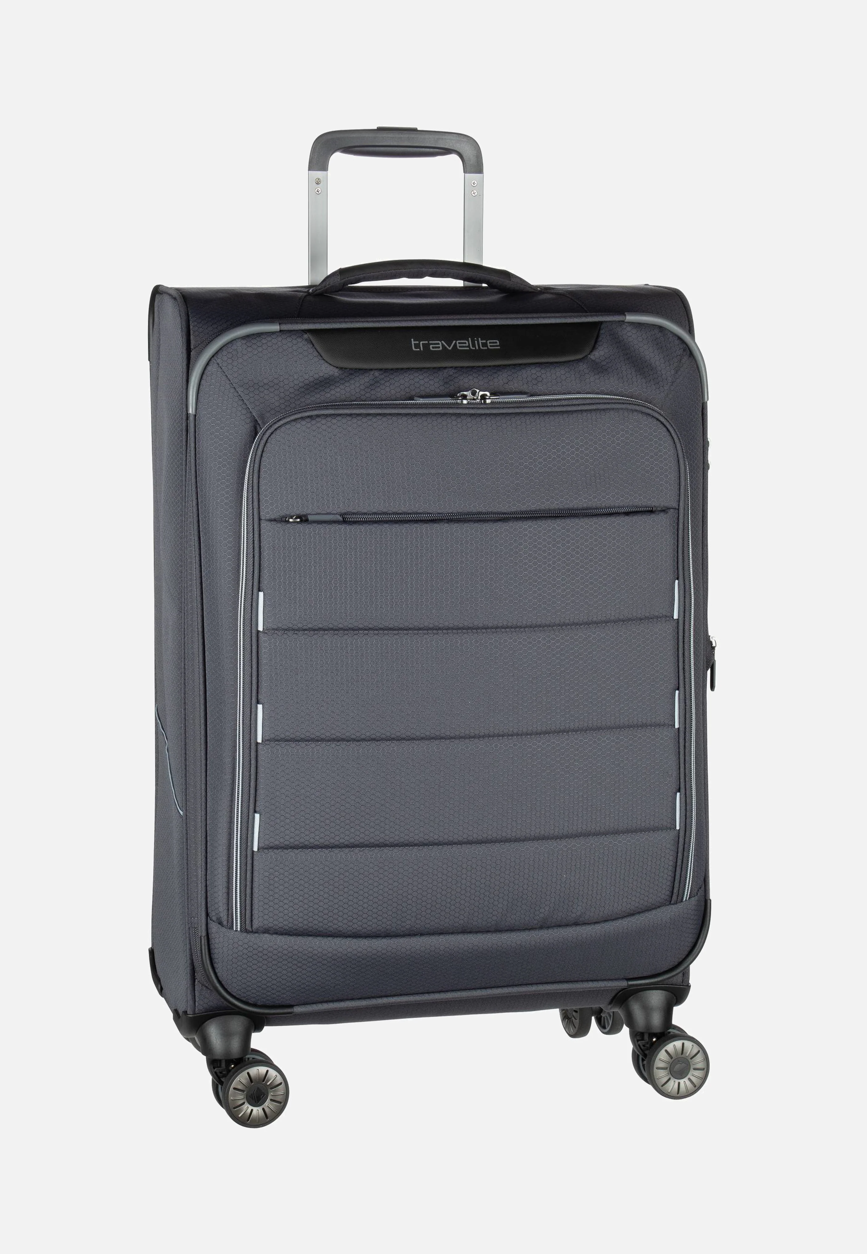 Skaii 4w Trolley M Gipfelgrau - Koffer