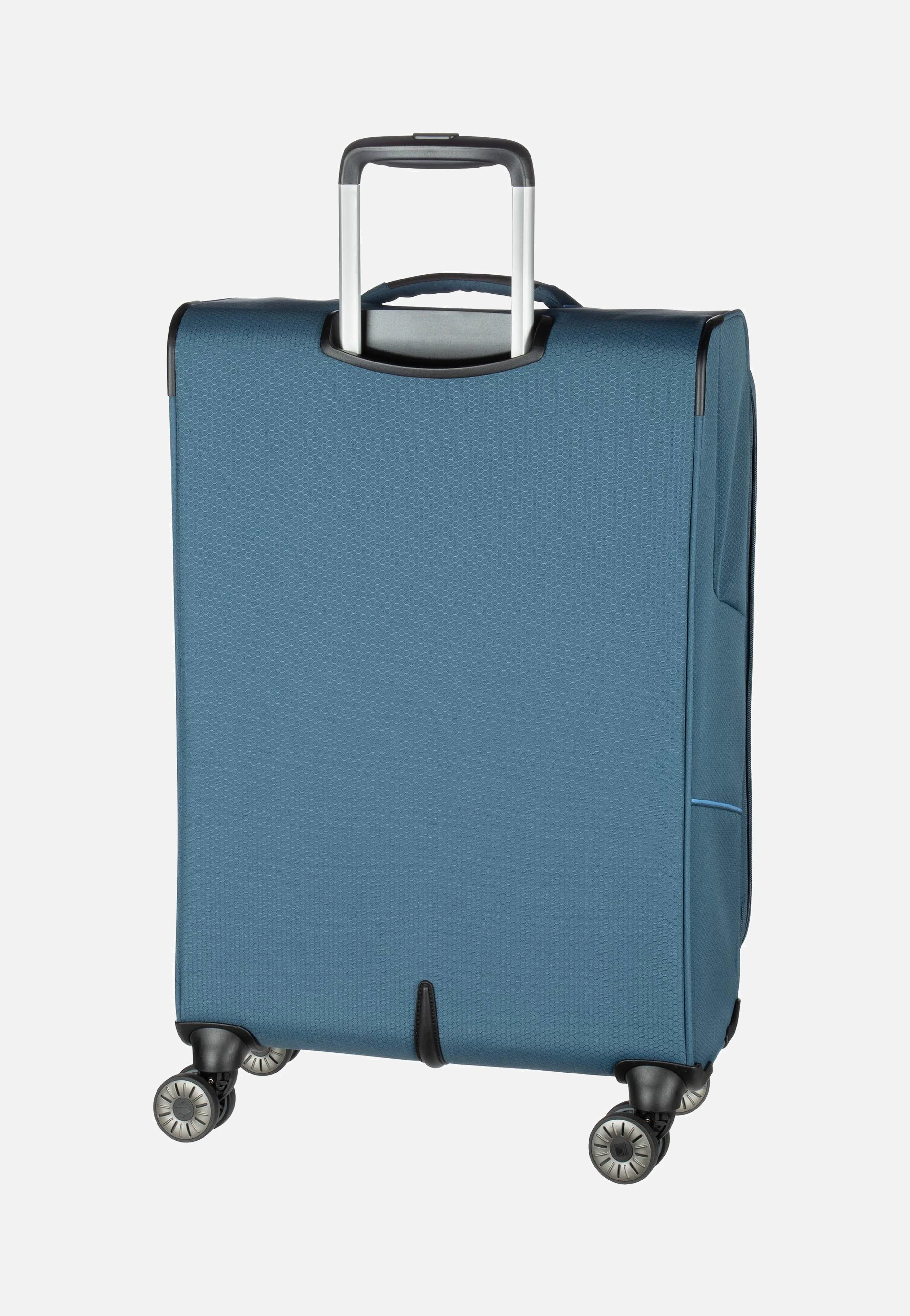 Skaii 4w Trolley M Panoramablau - Koffer - Image 2
