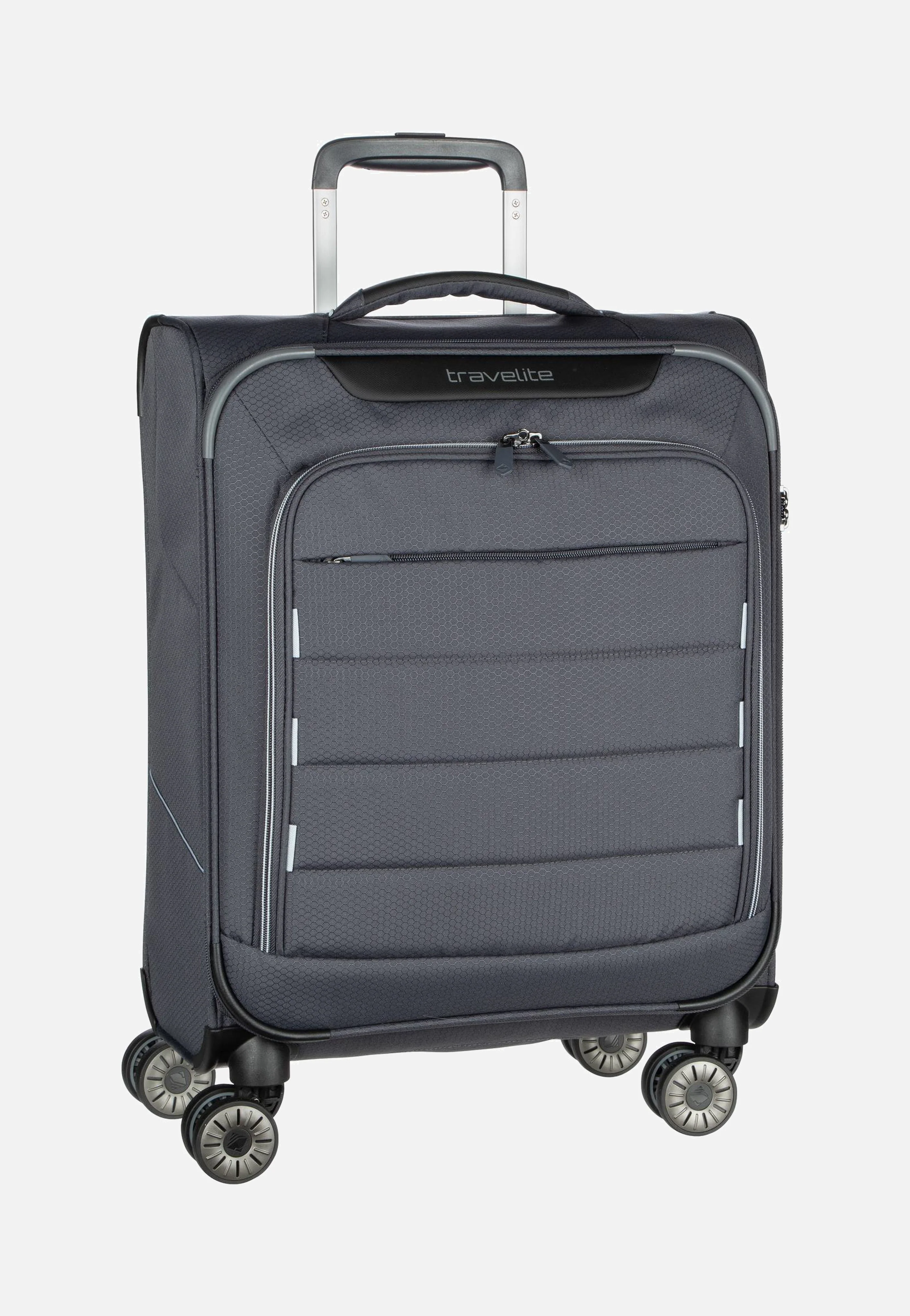 Skaii 4w Trolley S Gipfelgrau - Koffer