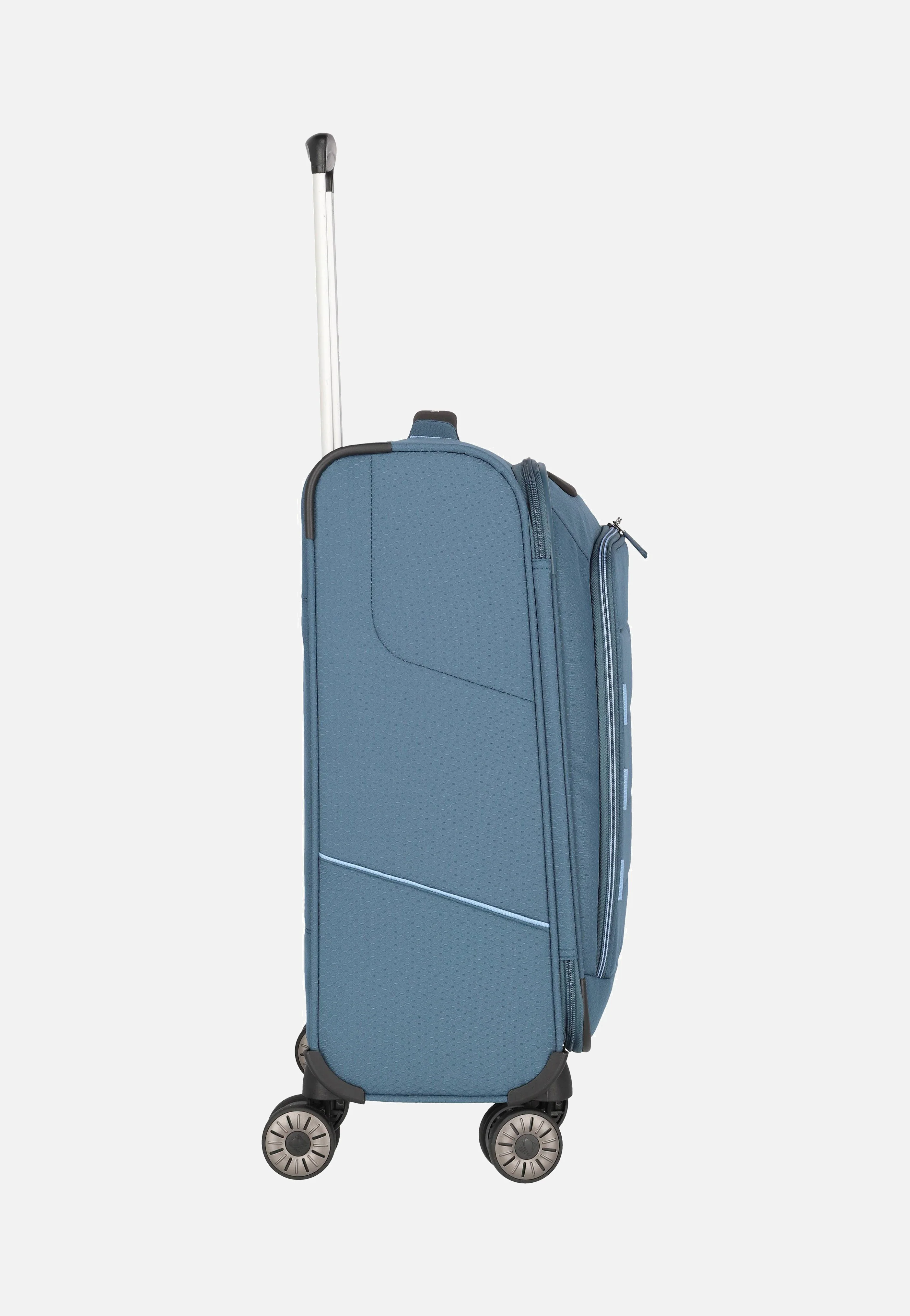 Skaii 4w Trolley S Panoramablau - Koffer - Image 4