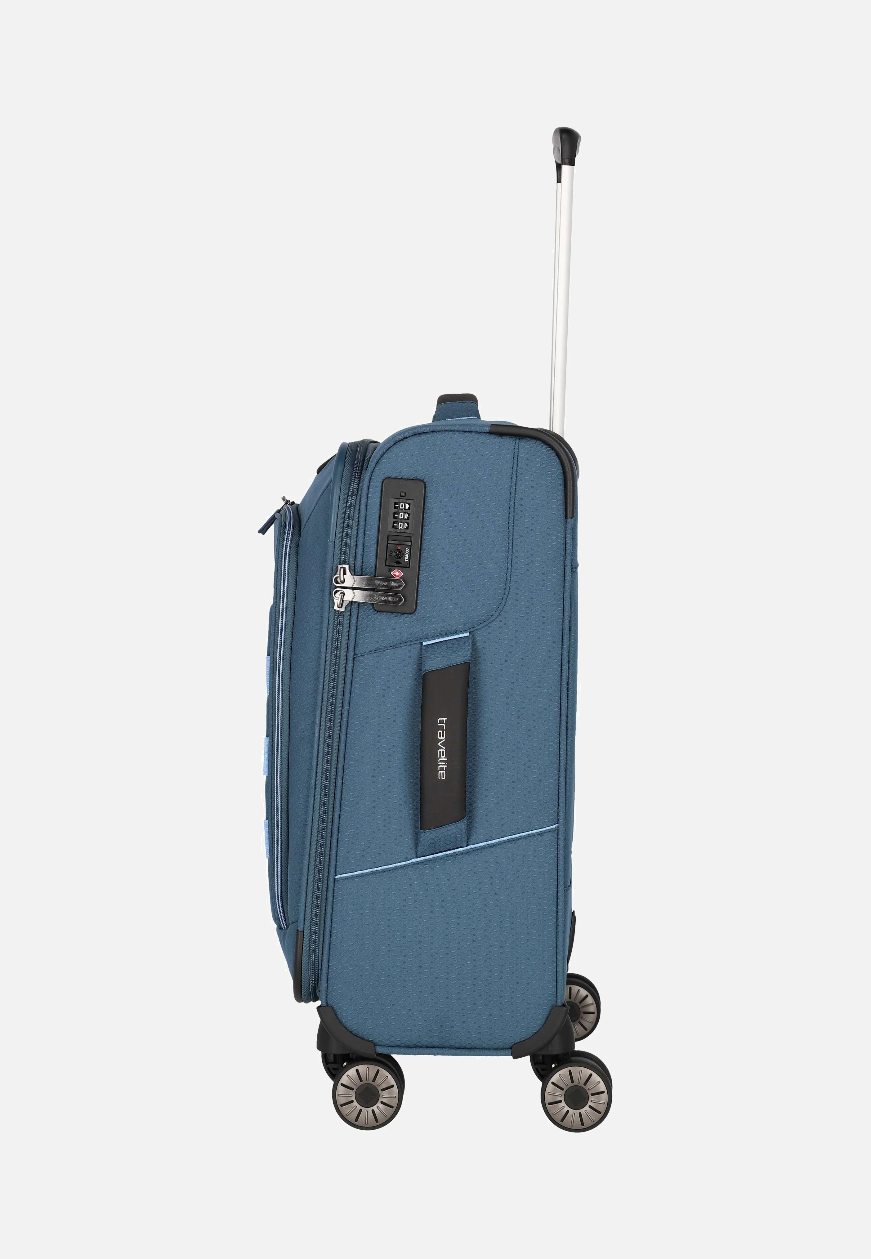 Skaii 4w Trolley S Panoramablau - Koffer - Image 5