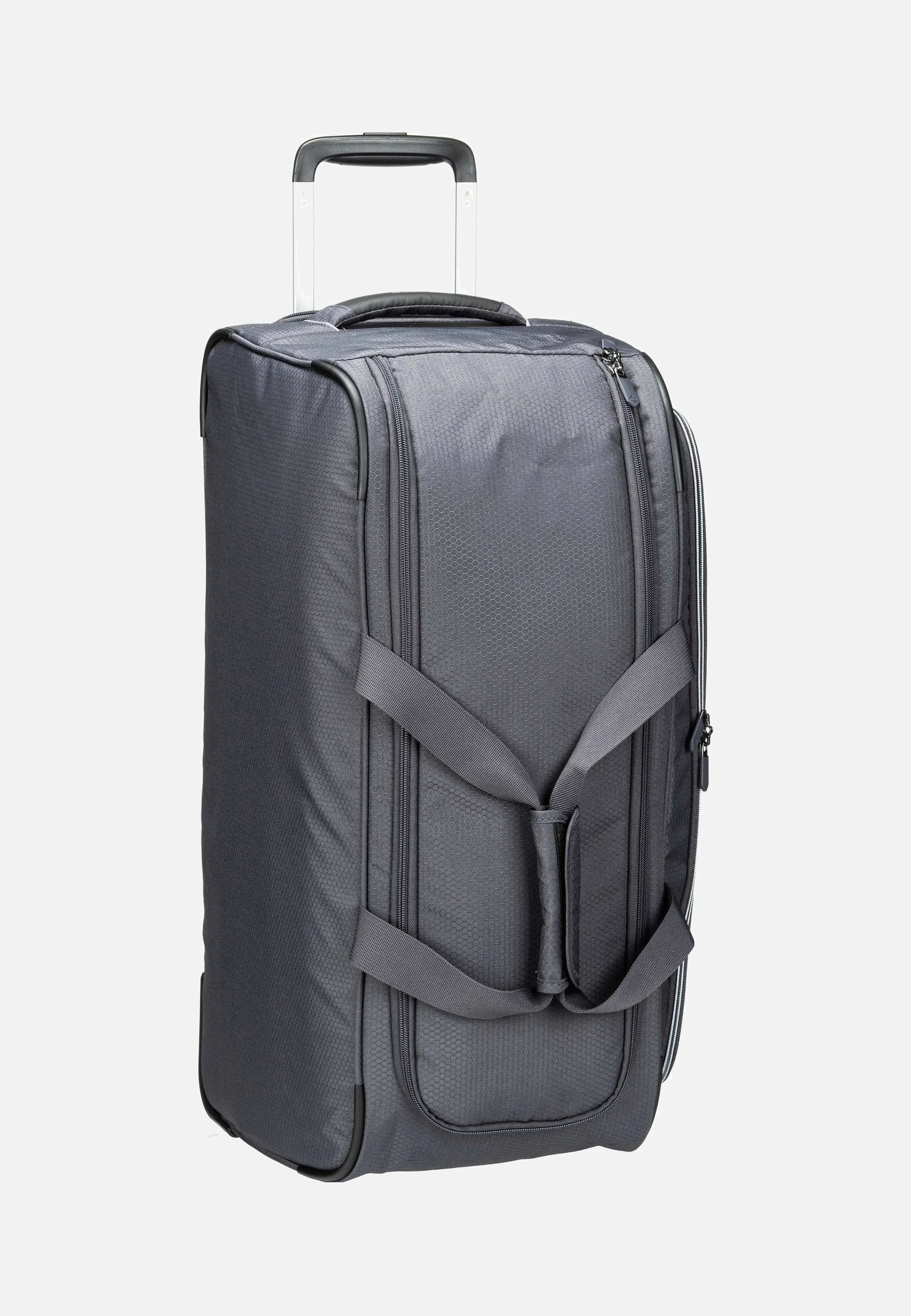 Skaii Gipfelgrau - Travel Bag