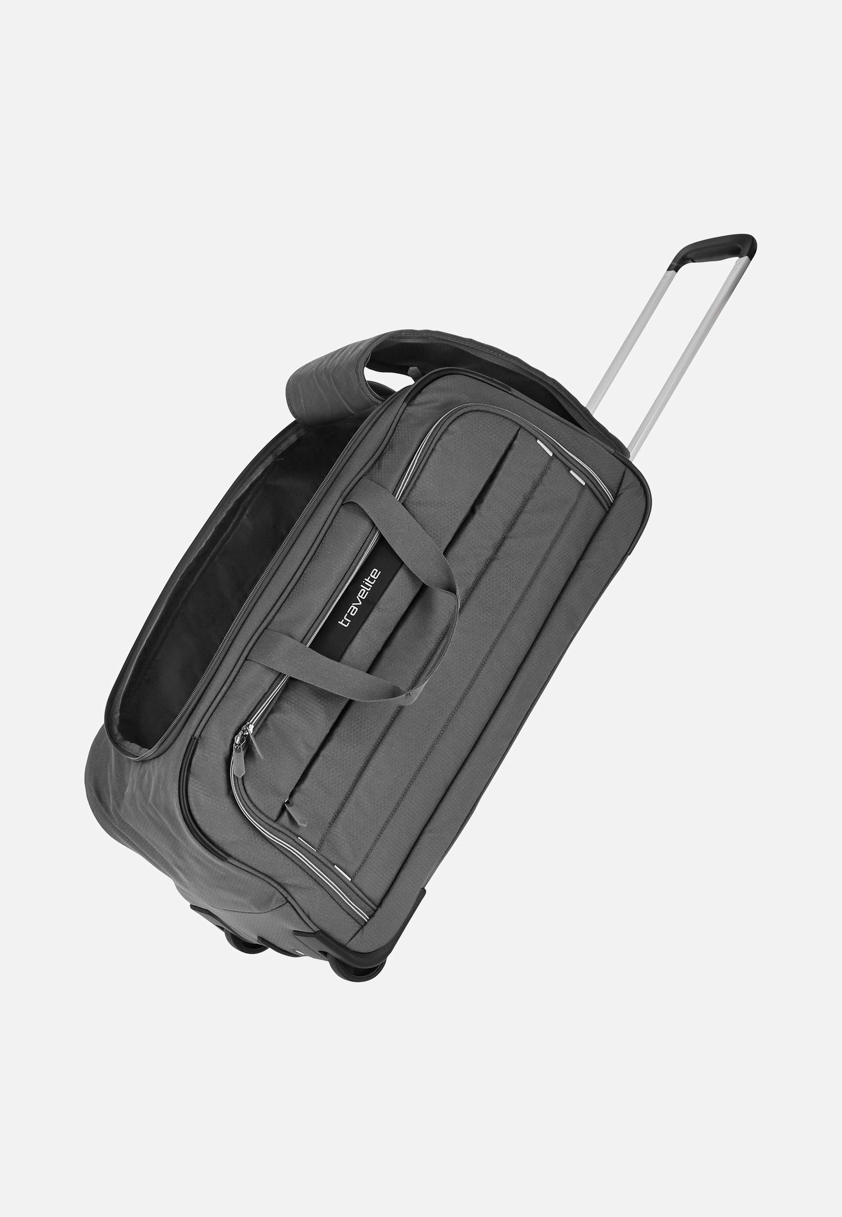 Skaii Gipfelgrau - Travel Bag - Image 3