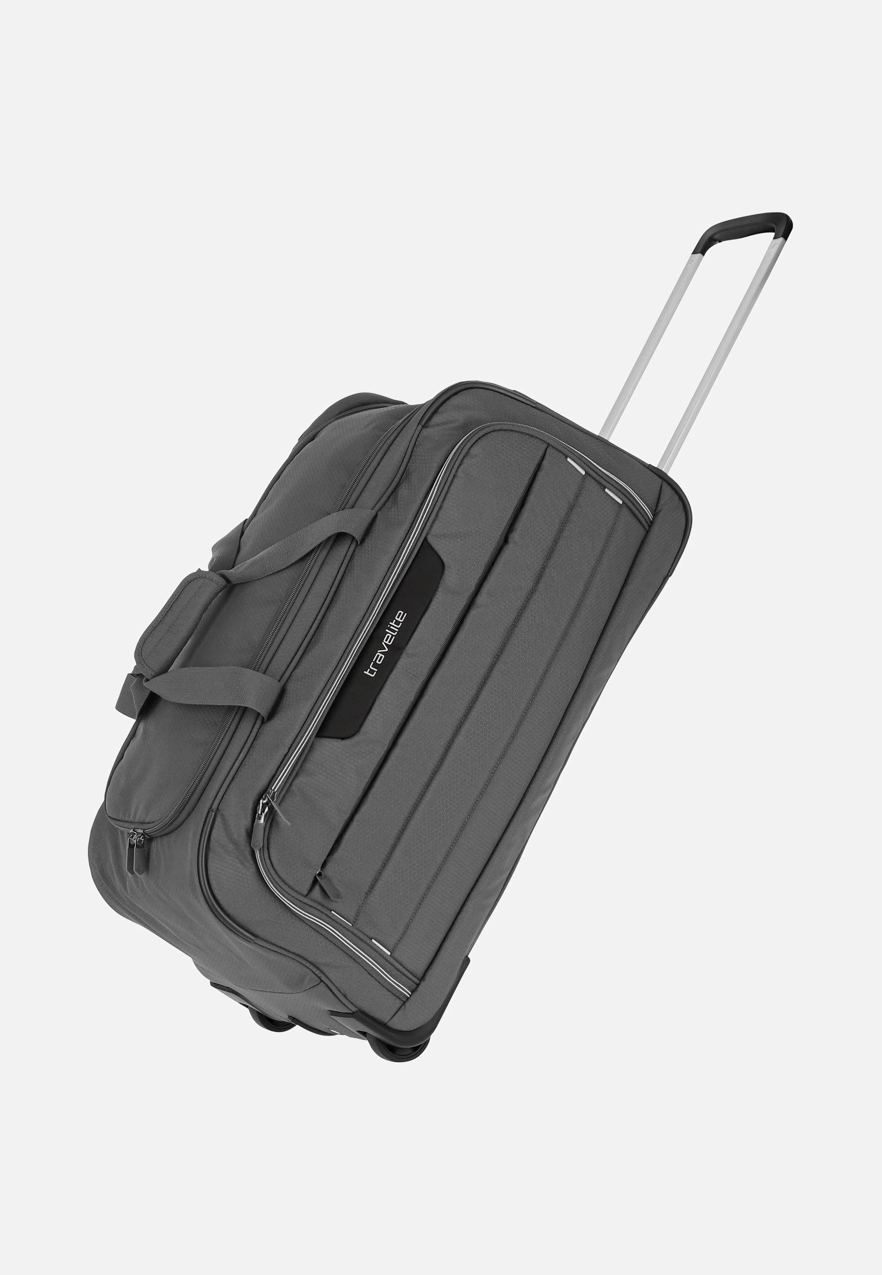 Skaii Gipfelgrau - Travel Bag - Image 5
