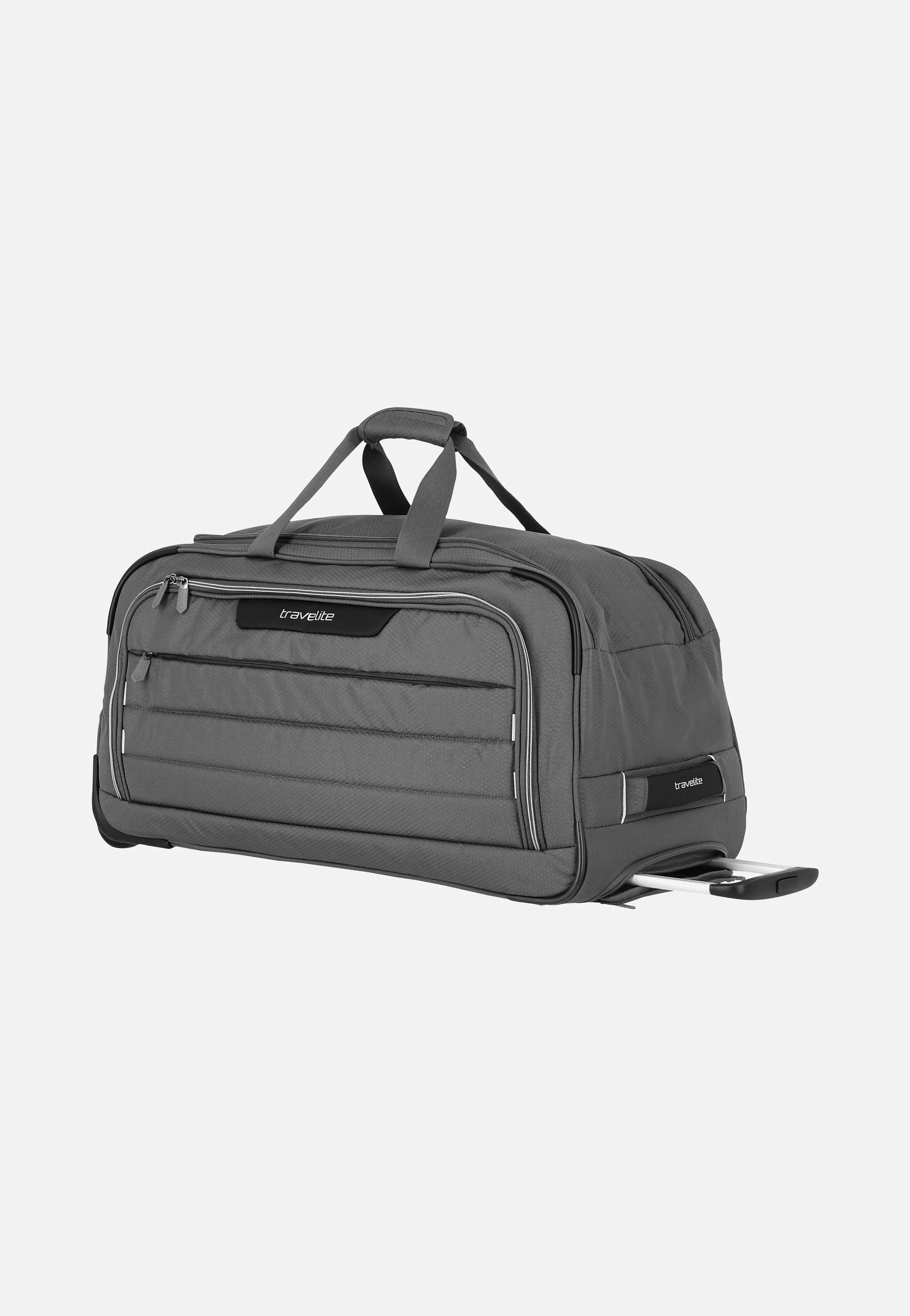 Skaii Gipfelgrau - Travel Bag - Image 6