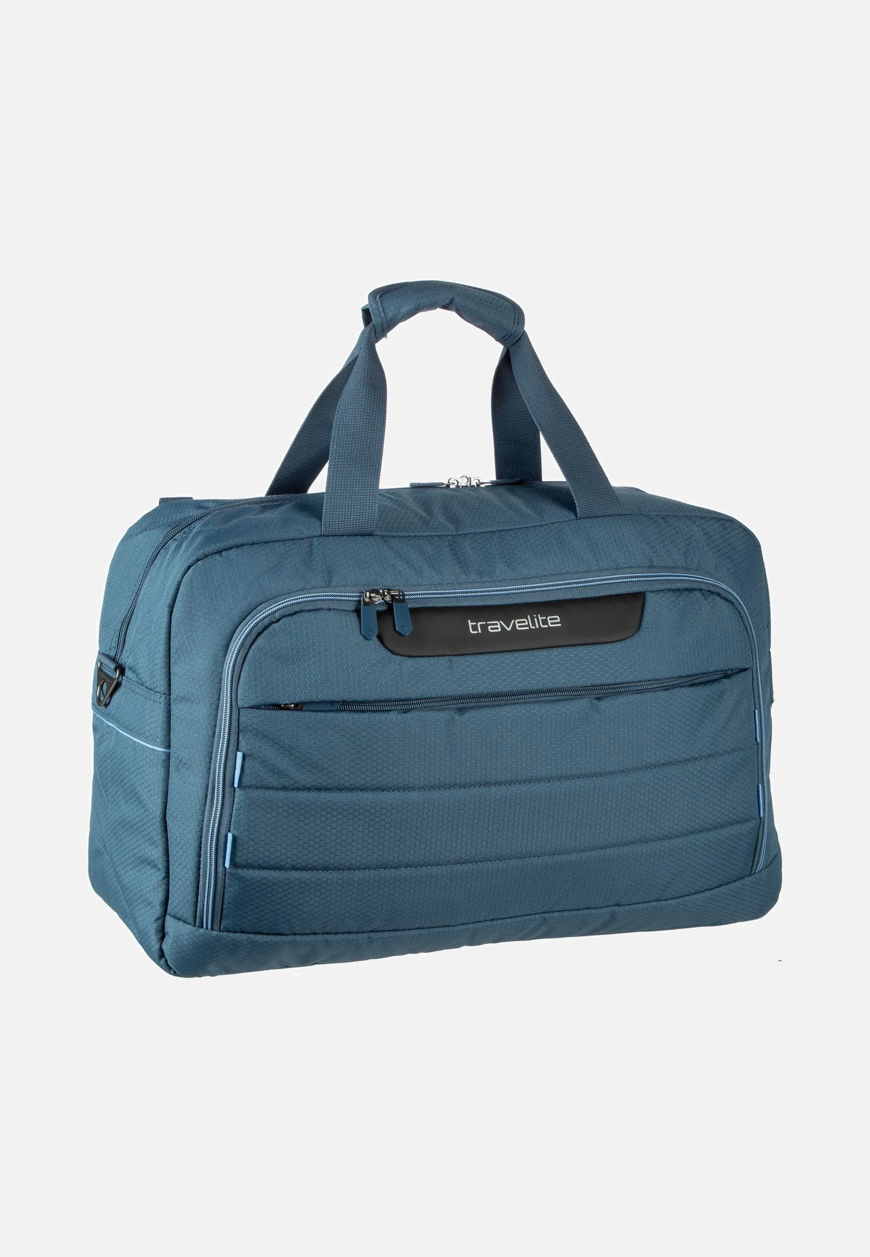 Skaii/Rucksack Panoramablau - Weekender