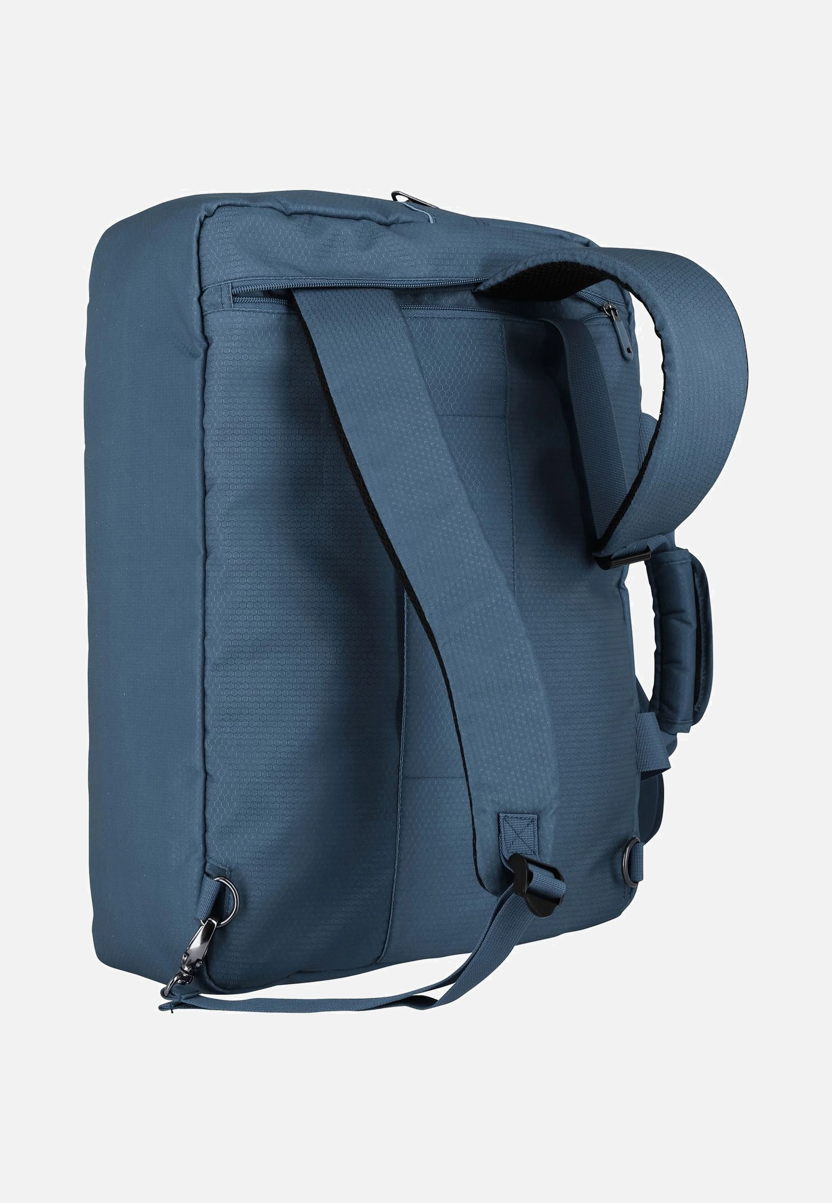 Skaii/Rucksack Panoramablau - Weekender - Image 4
