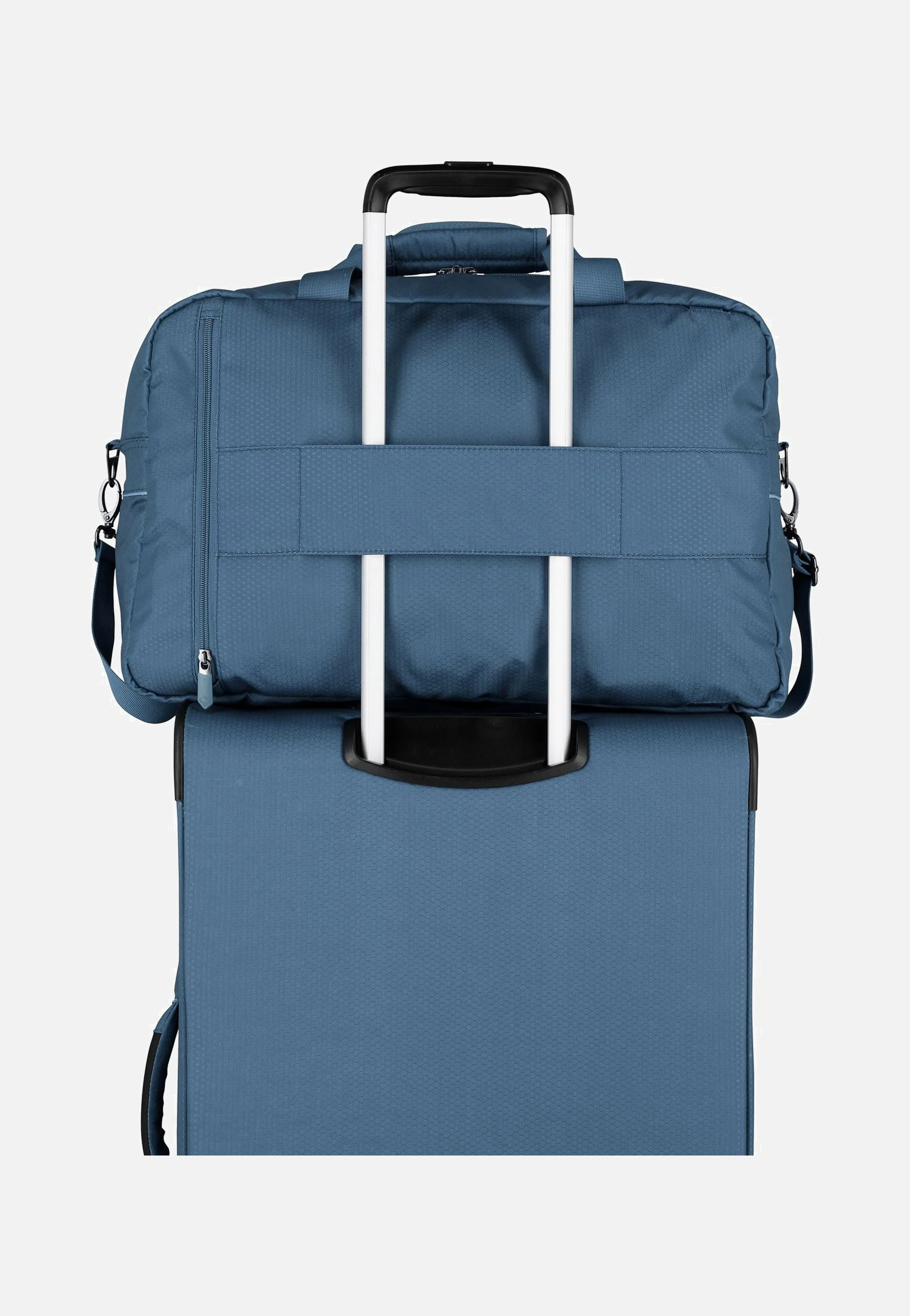 Skaii/Rucksack Panoramablau - Weekender - Image 5