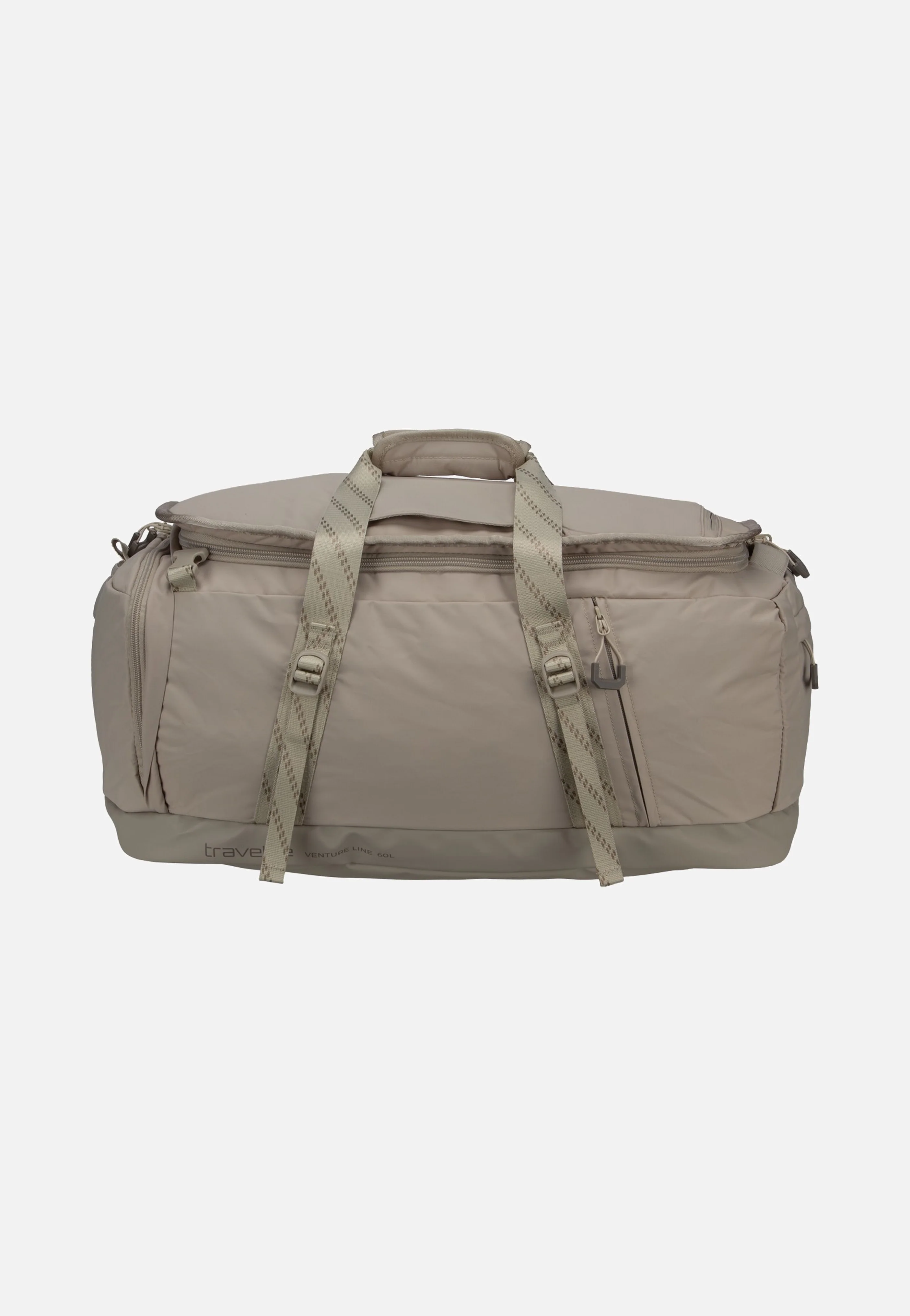Venture Line Duffle L Sand - Dufflebag - Image 2