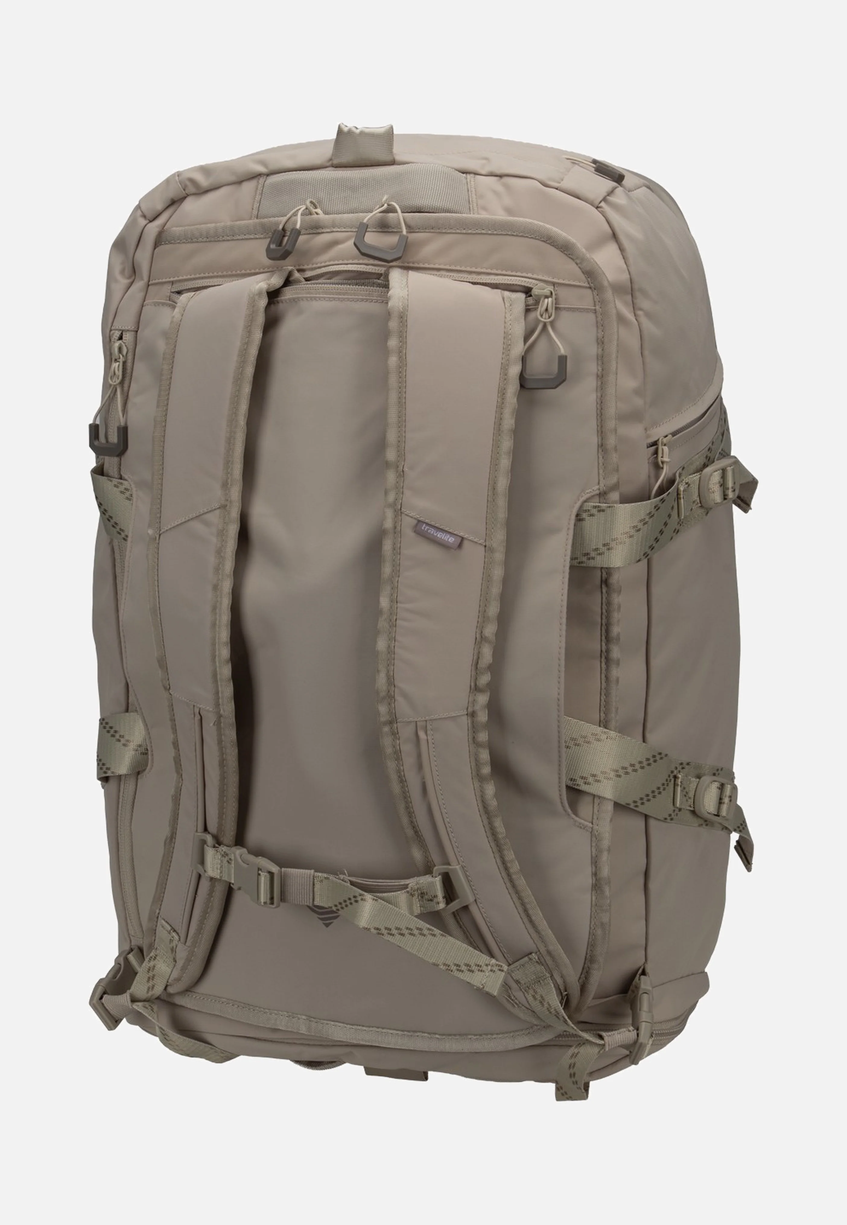 Venture Line Duffle L Sand - Dufflebag - Image 4