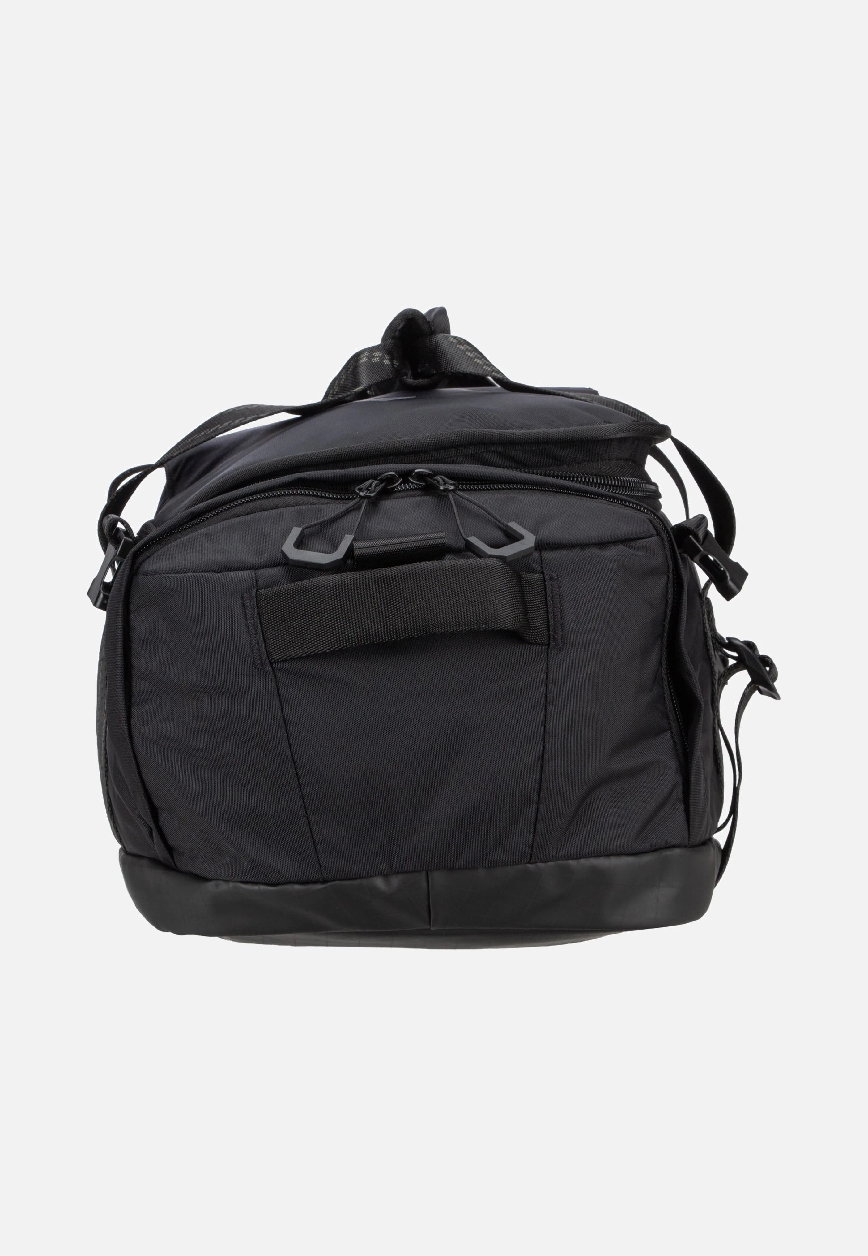 Venture Line Duffle S Black - Dufflebag - Image 5