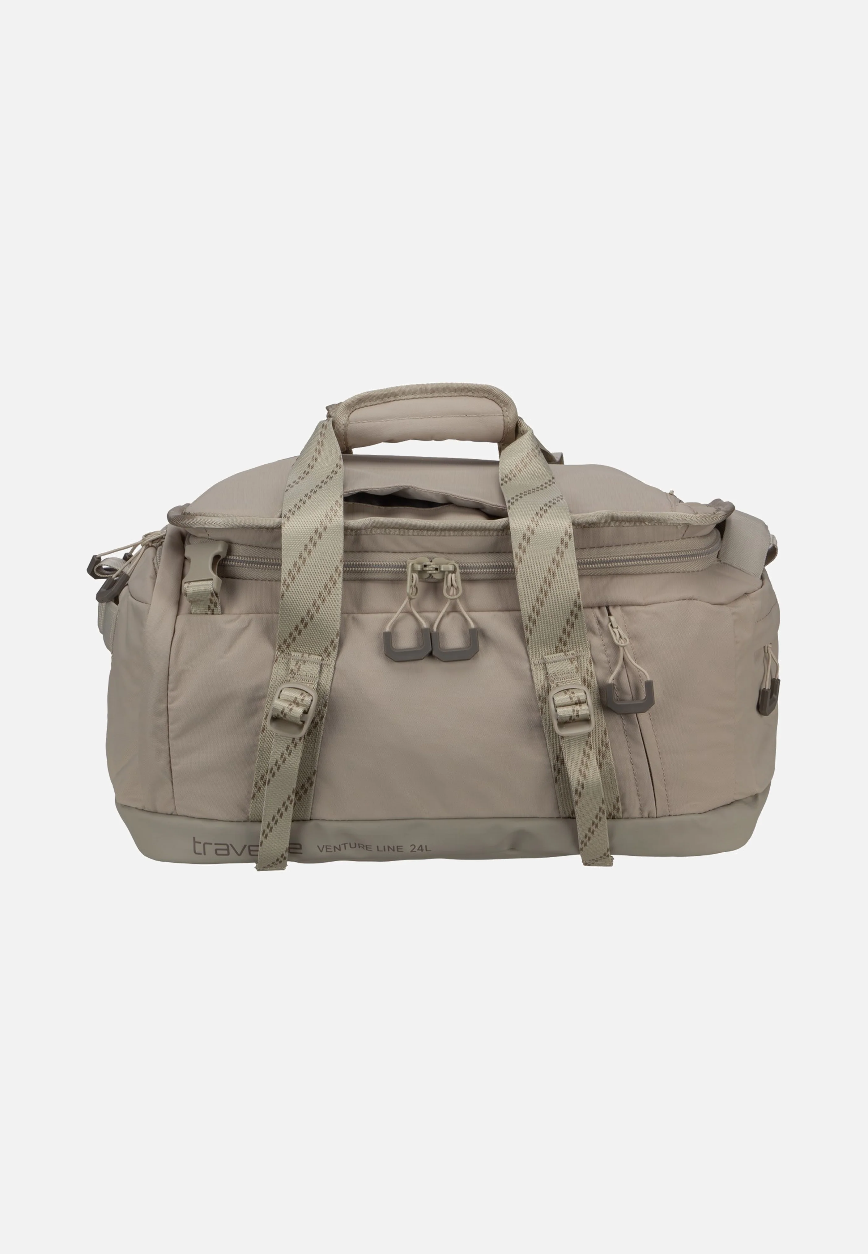 Venture Line Duffle S Sand - Dufflebag - Image 2