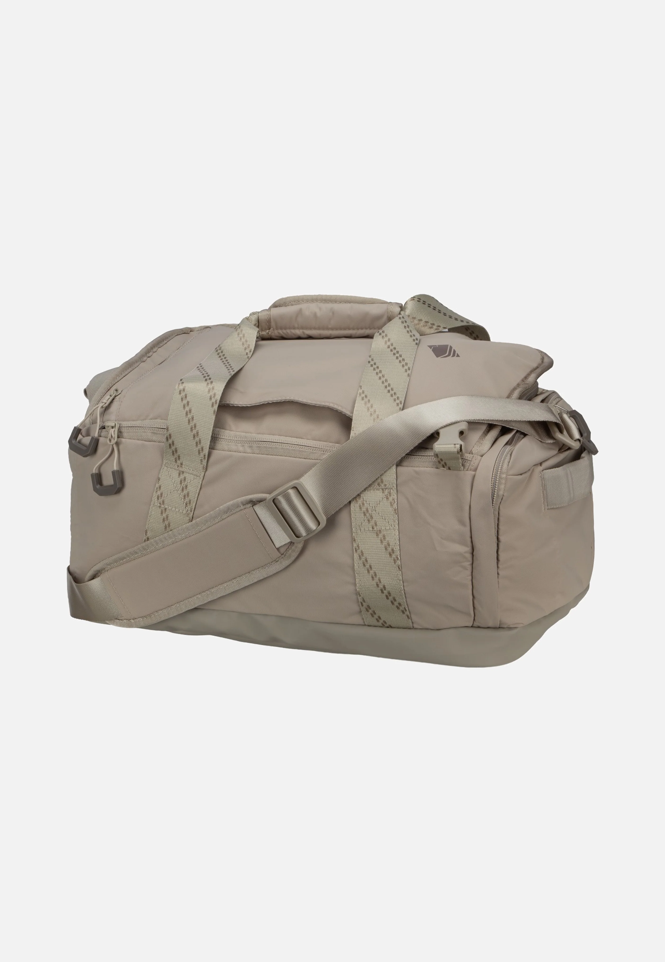 Venture Line Duffle S Sand - Dufflebag - Image 3