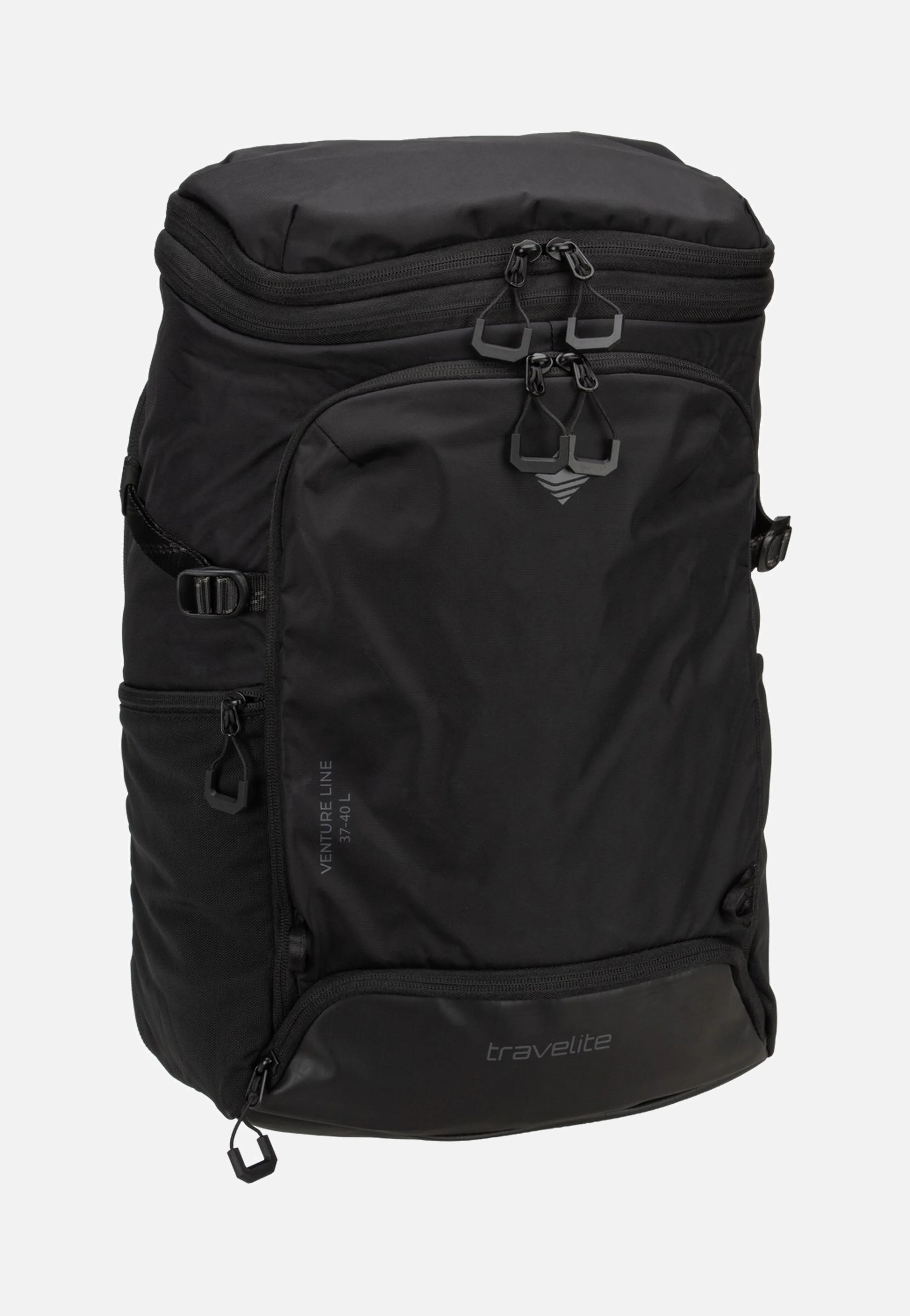 Venture Line XL Black - Rucksack