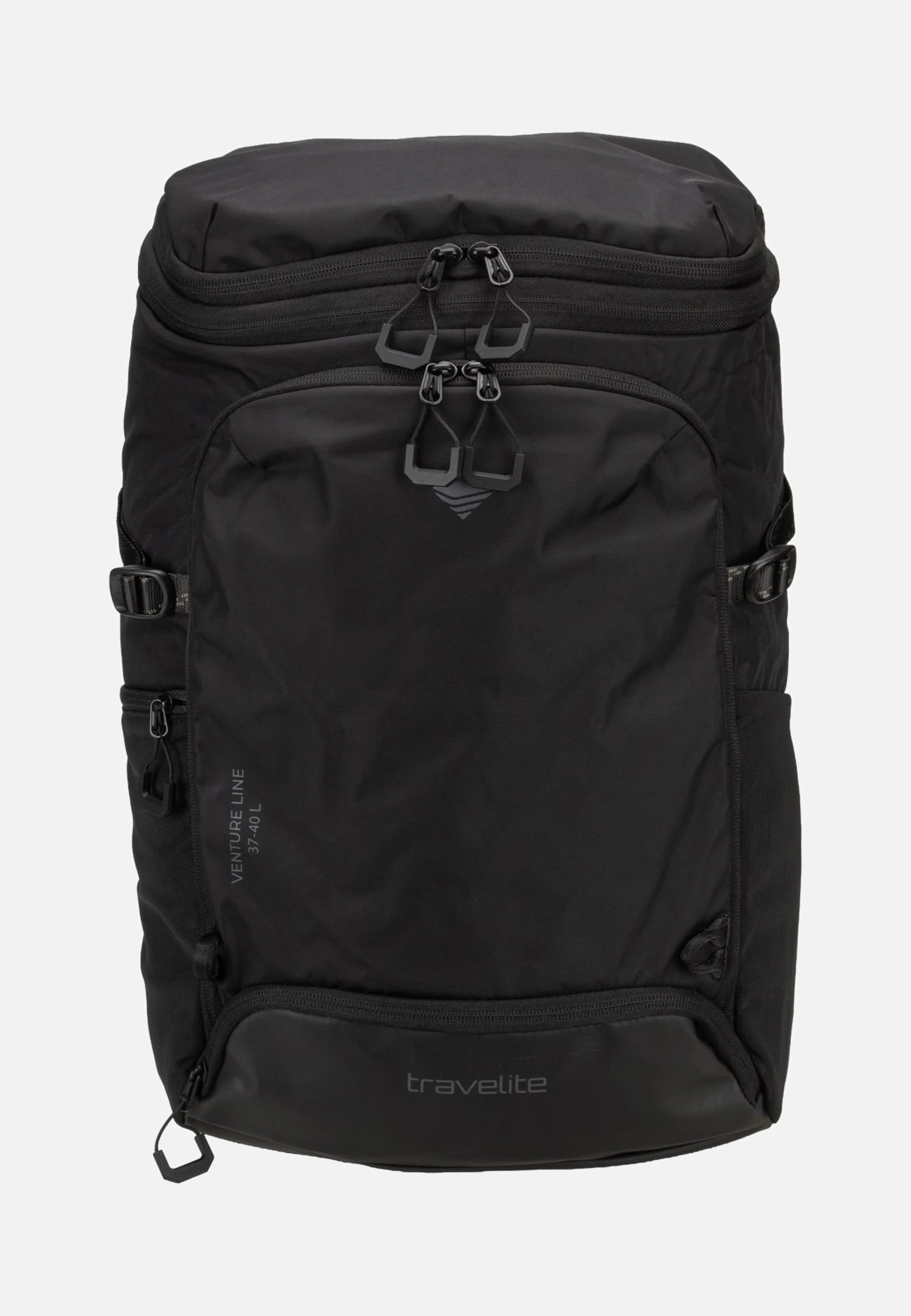 Venture Line XL Black - Rucksack - Image 2