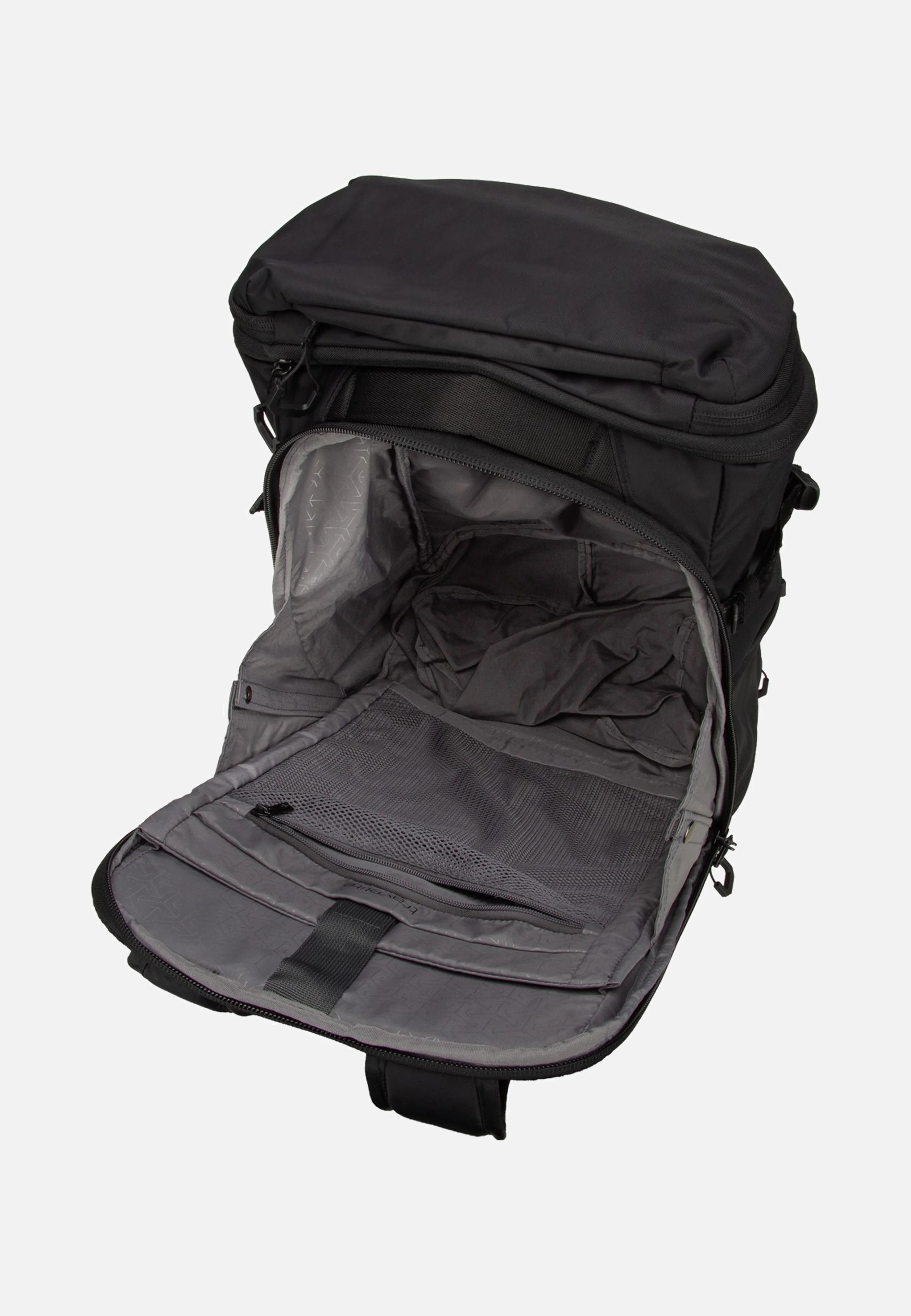 Venture Line XL Black - Rucksack - Image 6