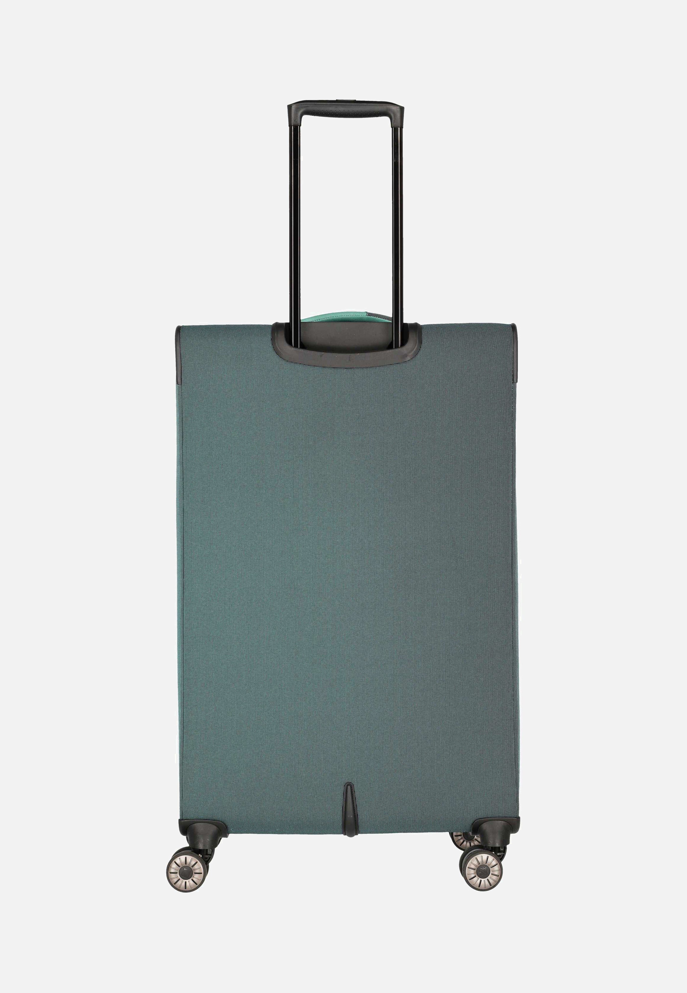 Viia 4w Trolley L Eukalyptus - Koffer - Image 3