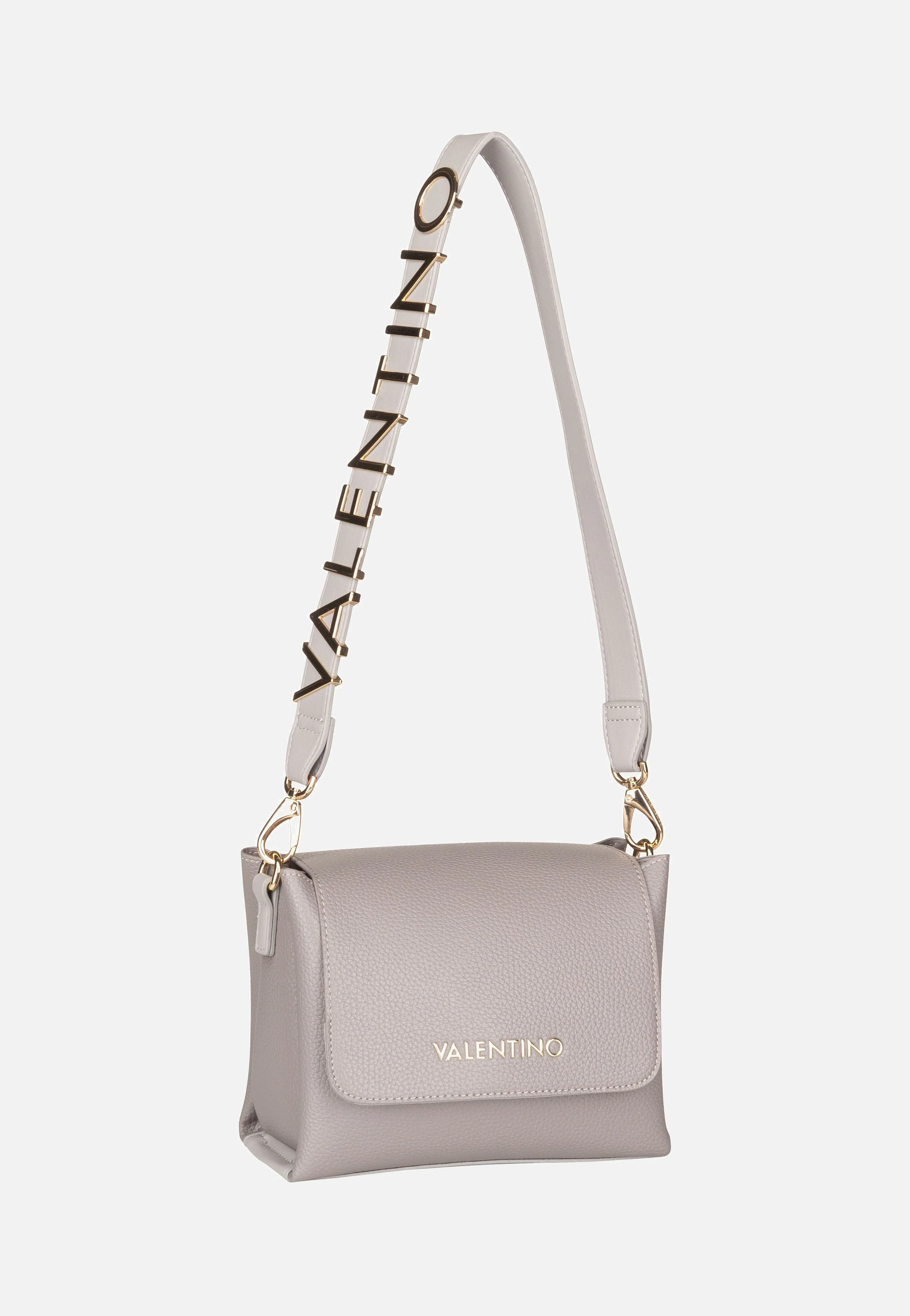 Alexia Cartella 806 Grigio/Multicolor - Umhängetasche