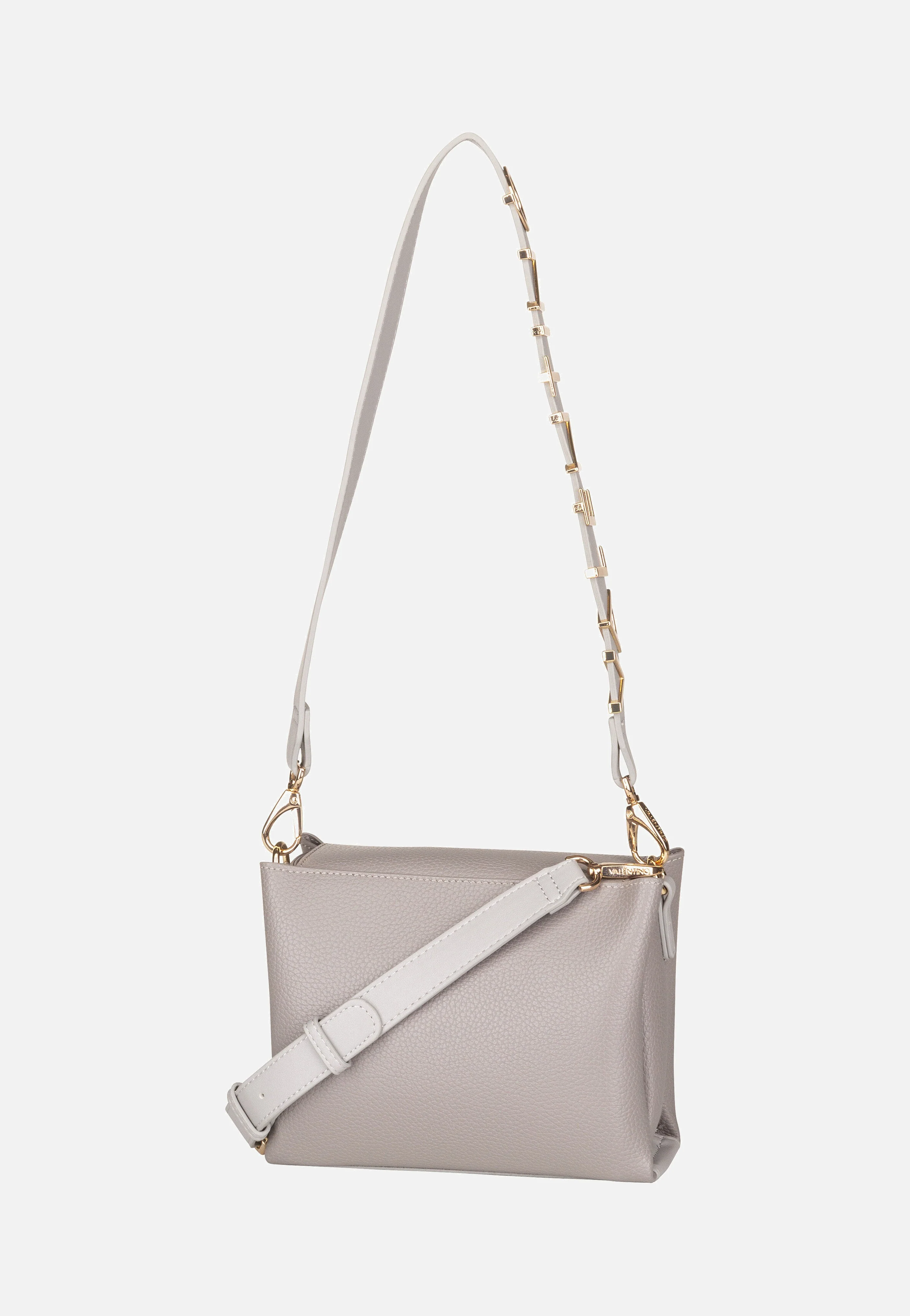 Alexia Cartella 806 Grigio/Multicolor - Umhängetasche - Image 2