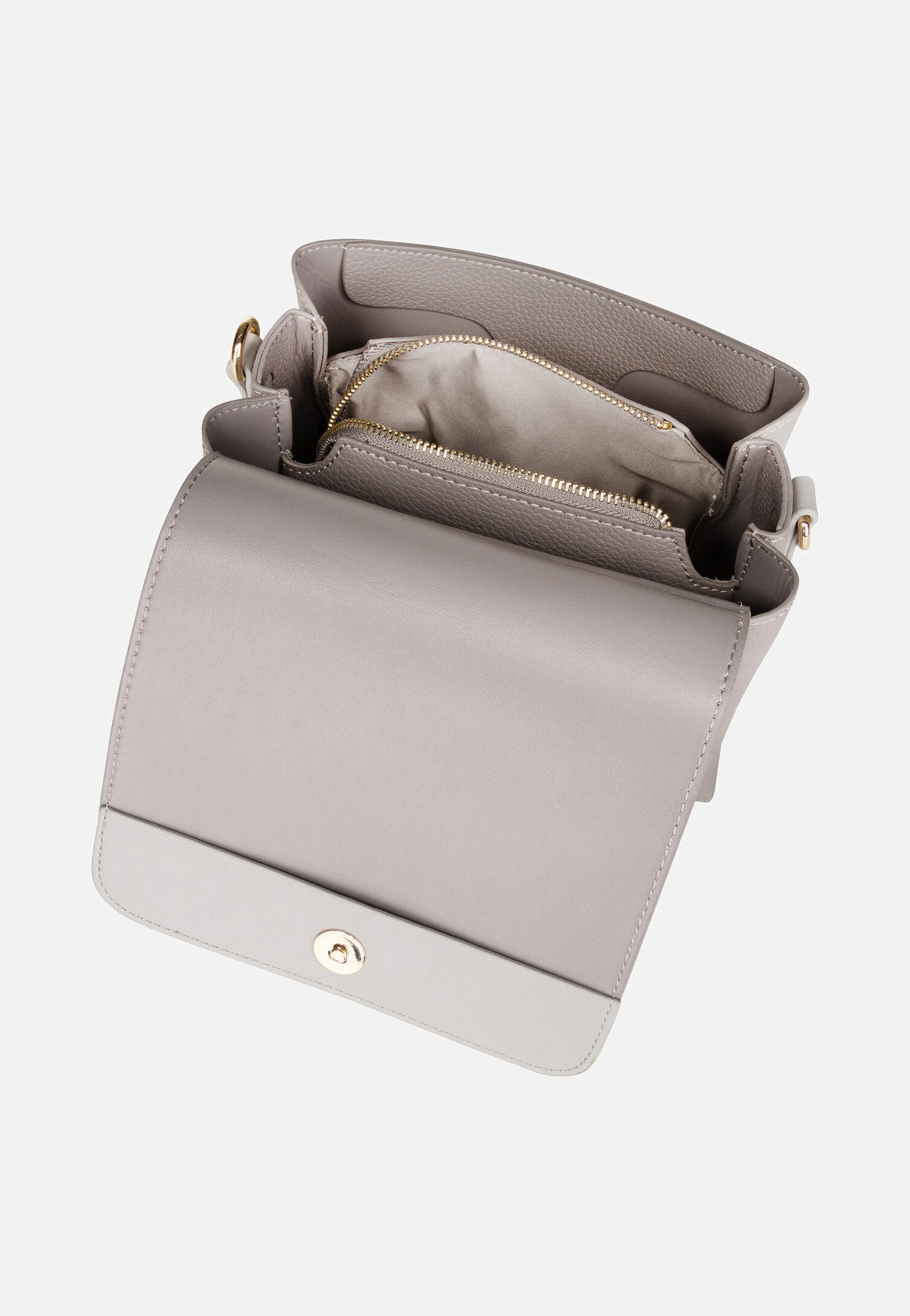Alexia Cartella 806 Grigio/Multicolor - Umhängetasche - Image 3